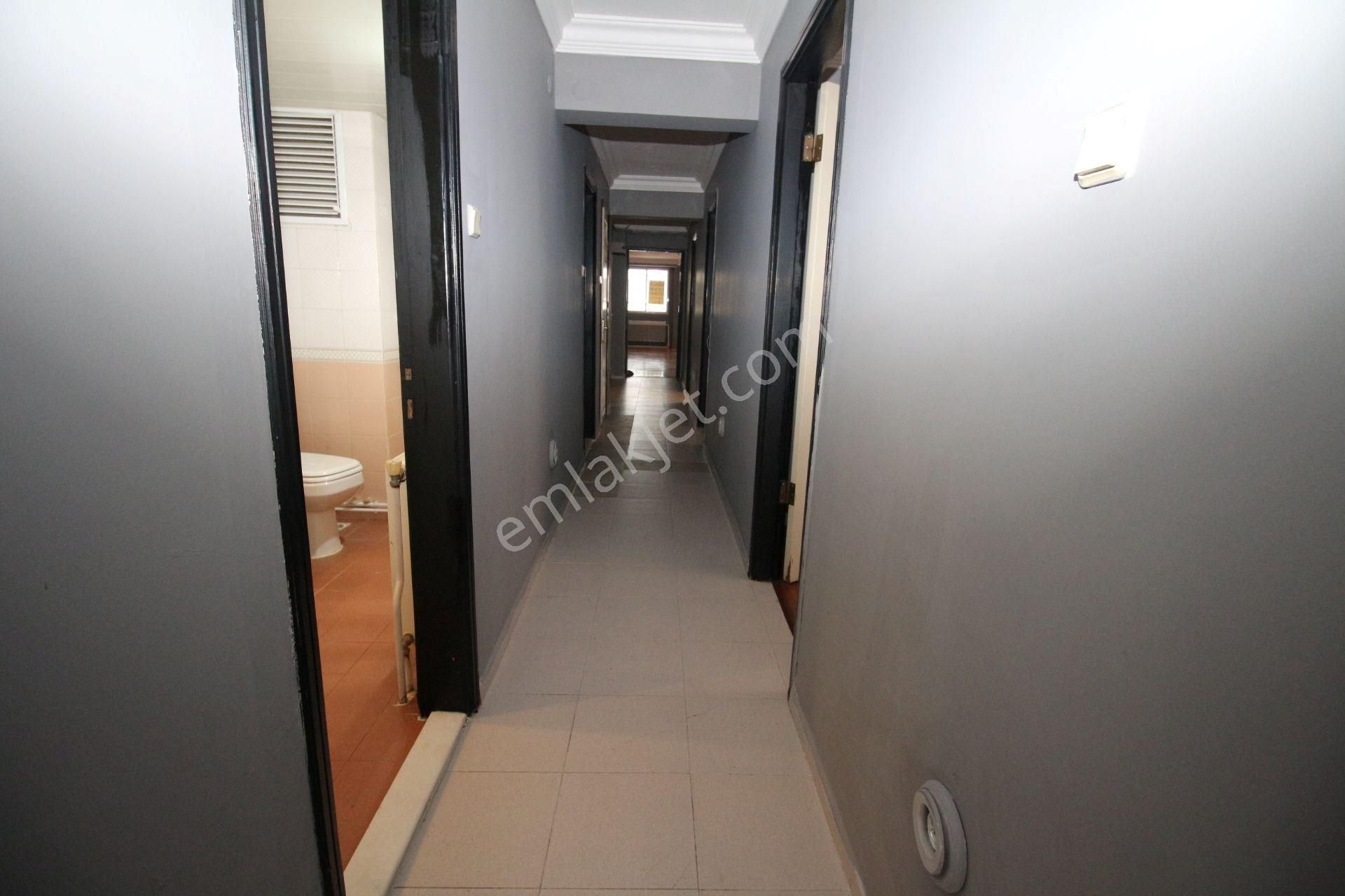 Basınsitesi Mah. Otoparklı Doğalgazlı Deniz Manzaralı - Görsel 29