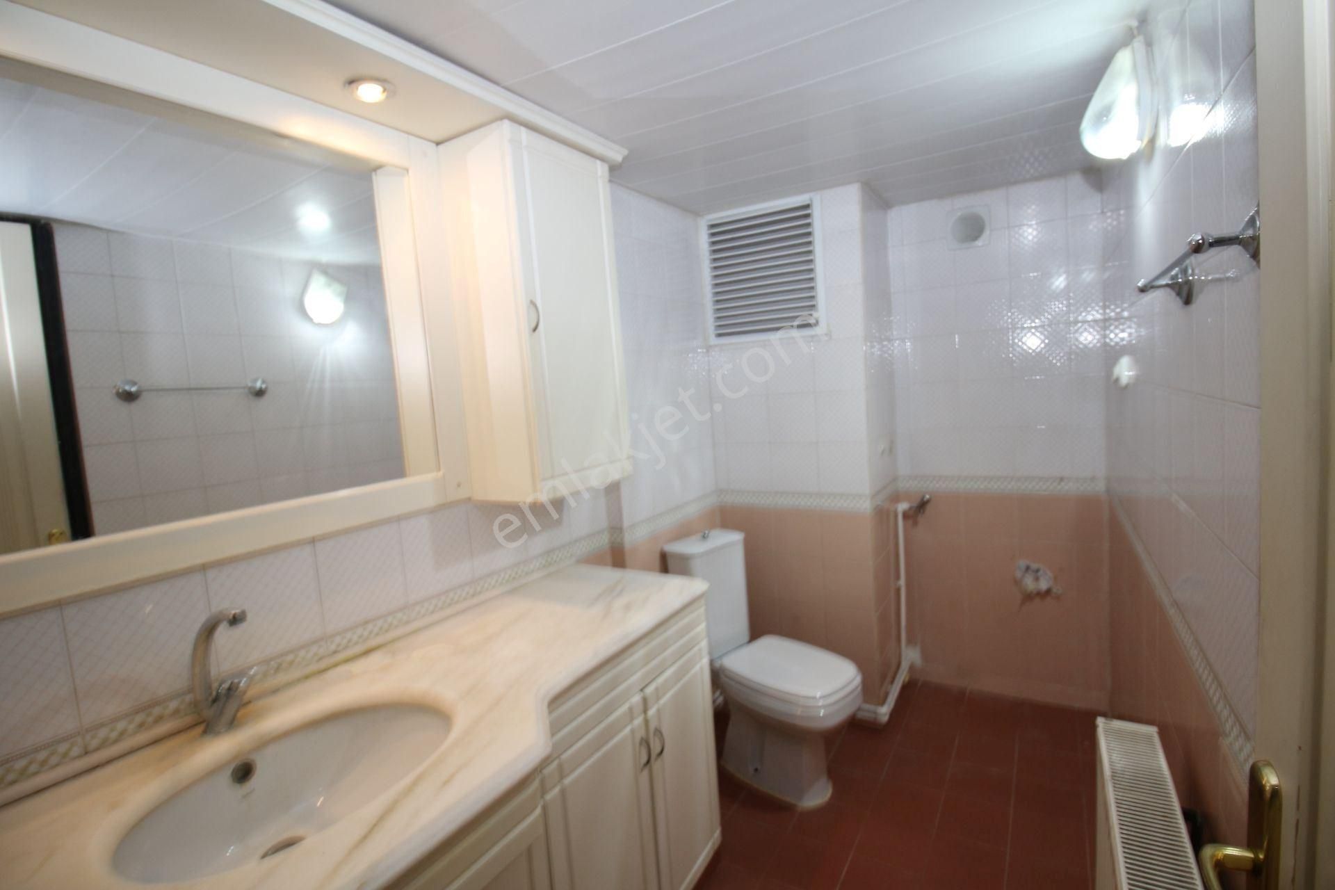 Basınsitesi Mah. Otoparklı Doğalgazlı Deniz Manzaralı - Görsel 28