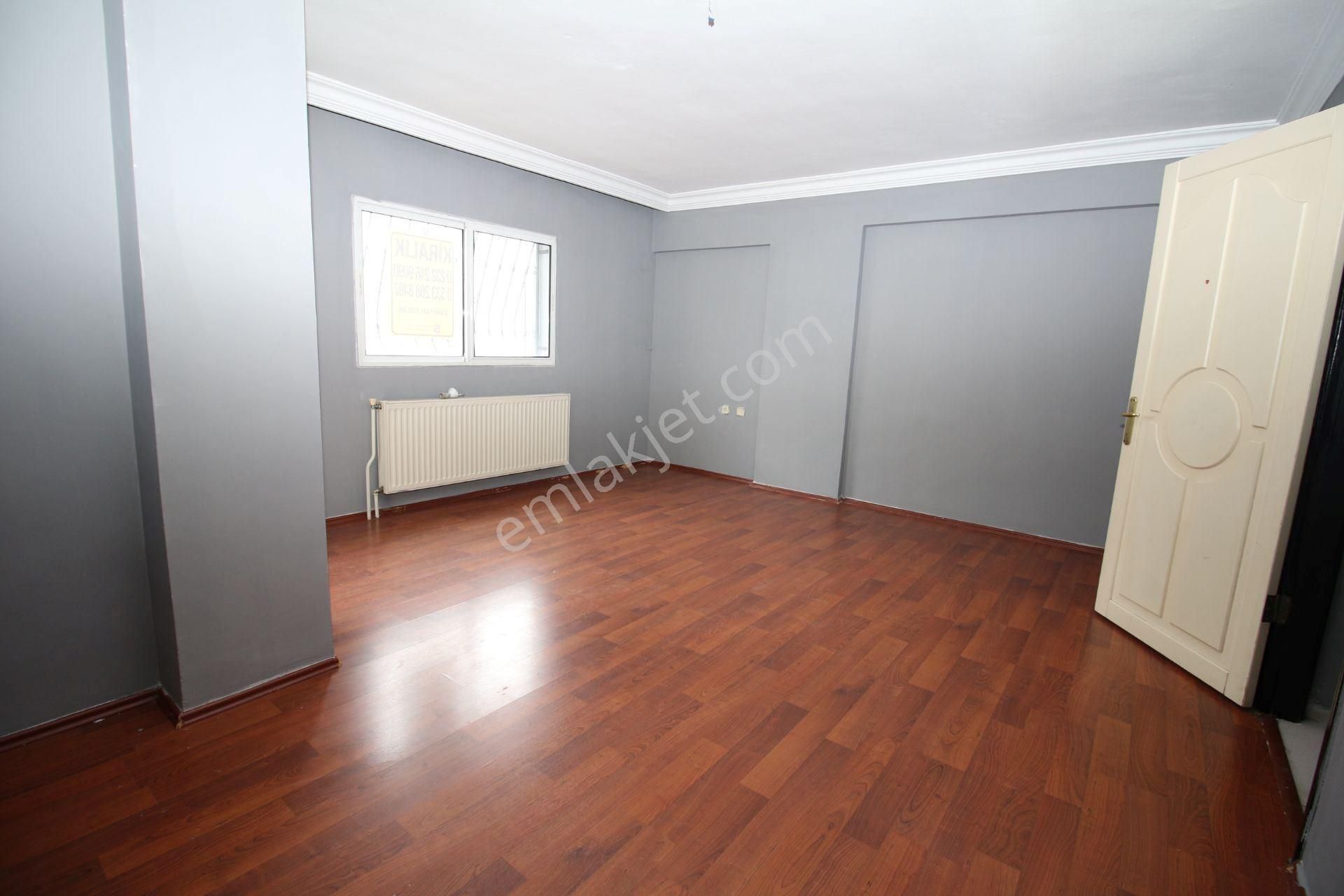 Basınsitesi Mah. Otoparklı Doğalgazlı Deniz Manzaralı - Görsel 30