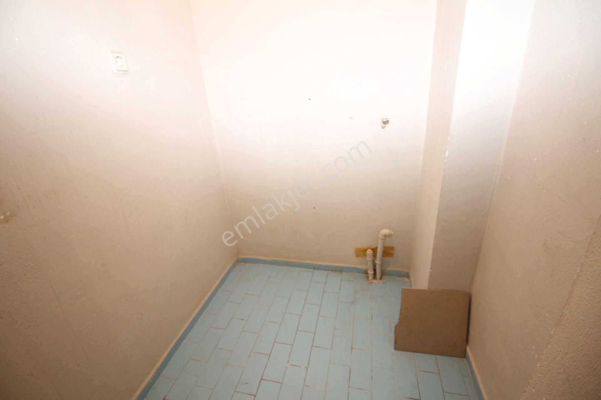 Basınsitesi Mah. Otoparklı Doğalgazlı Deniz Manzaralı - Görsel 17