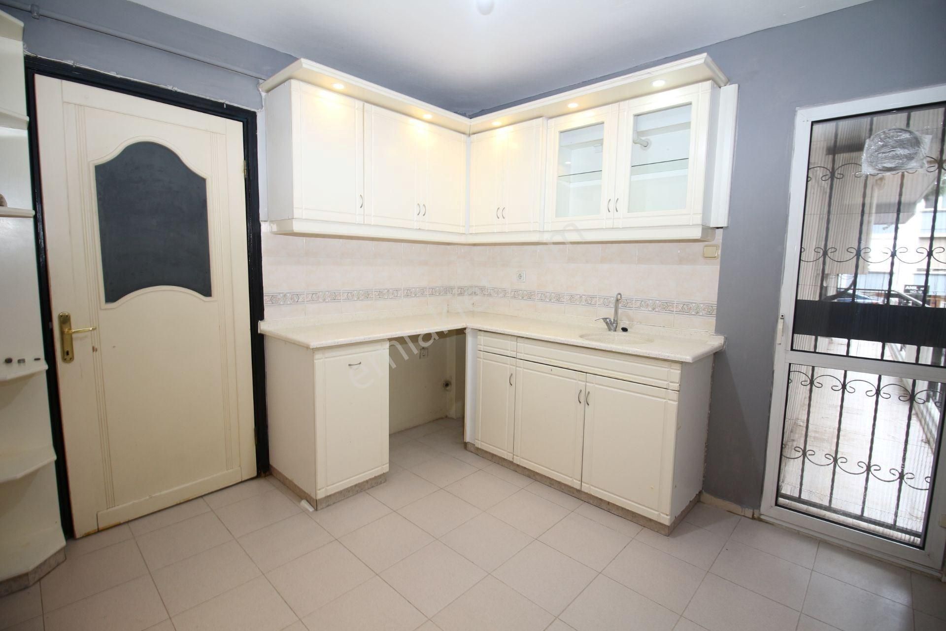 Basınsitesi Mah. Otoparklı Doğalgazlı Deniz Manzaralı - Görsel 16