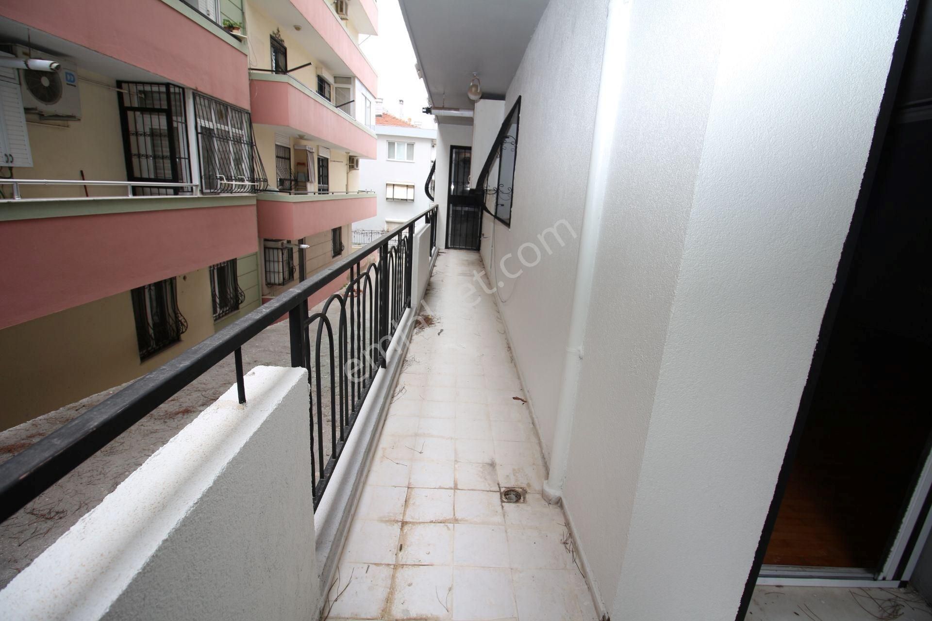 Basınsitesi Mah. Otoparklı Doğalgazlı Deniz Manzaralı - Görsel 11