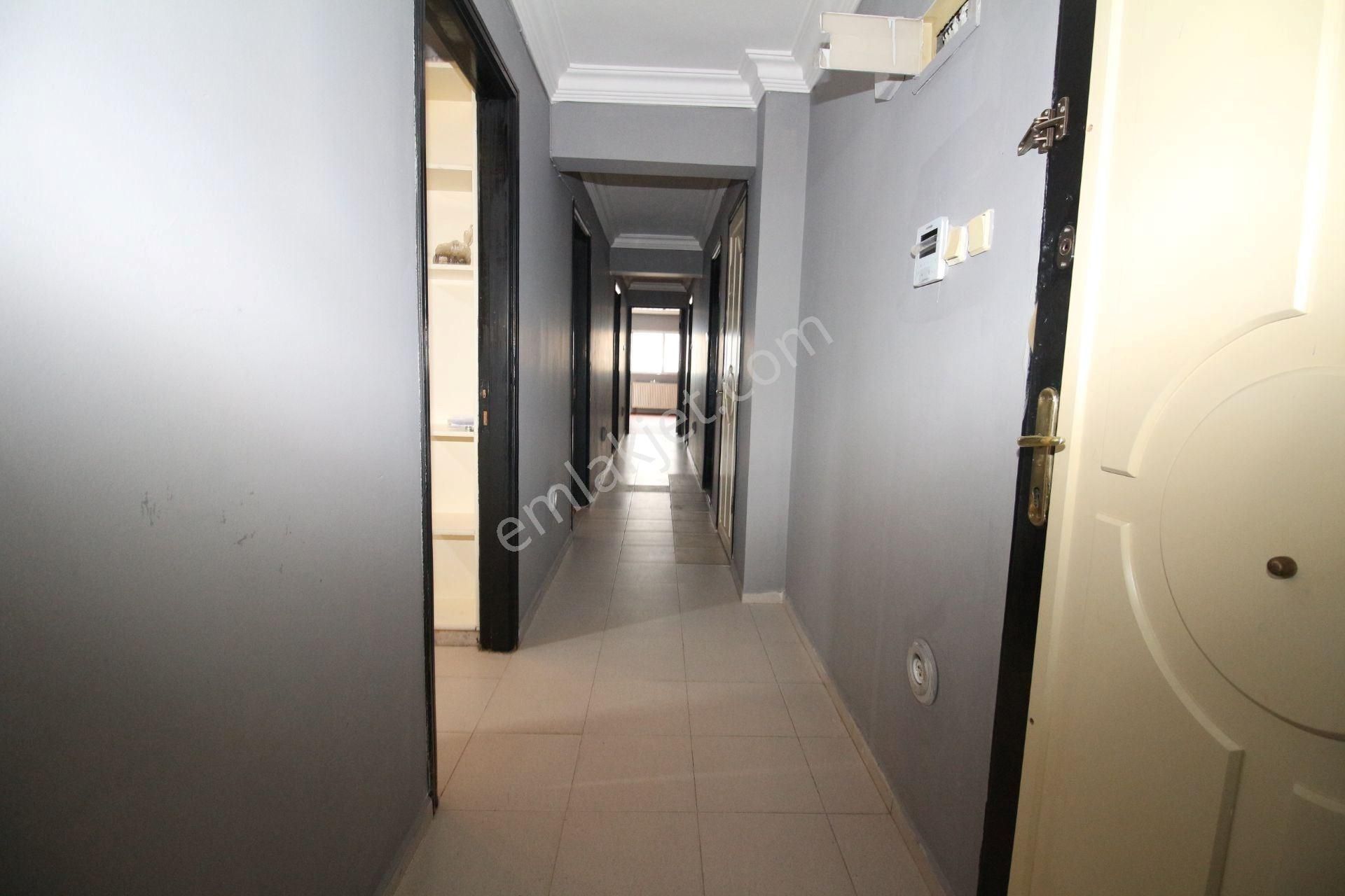 Basınsitesi Mah. Otoparklı Doğalgazlı Deniz Manzaralı - Görsel 13