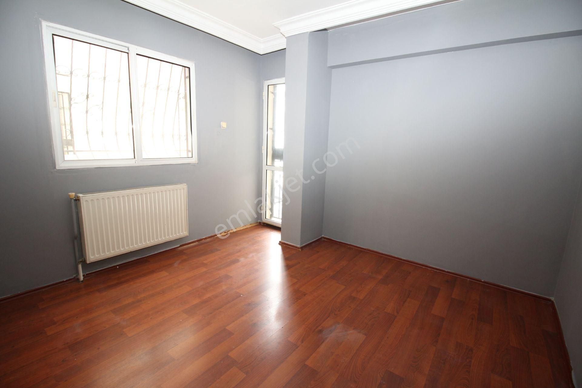 Basınsitesi Mah. Otoparklı Doğalgazlı Deniz Manzaralı - Görsel 23