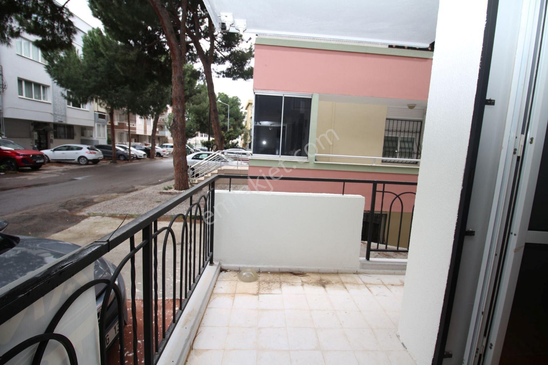 Basınsitesi Mah. Otoparklı Doğalgazlı Deniz Manzaralı - Görsel 10