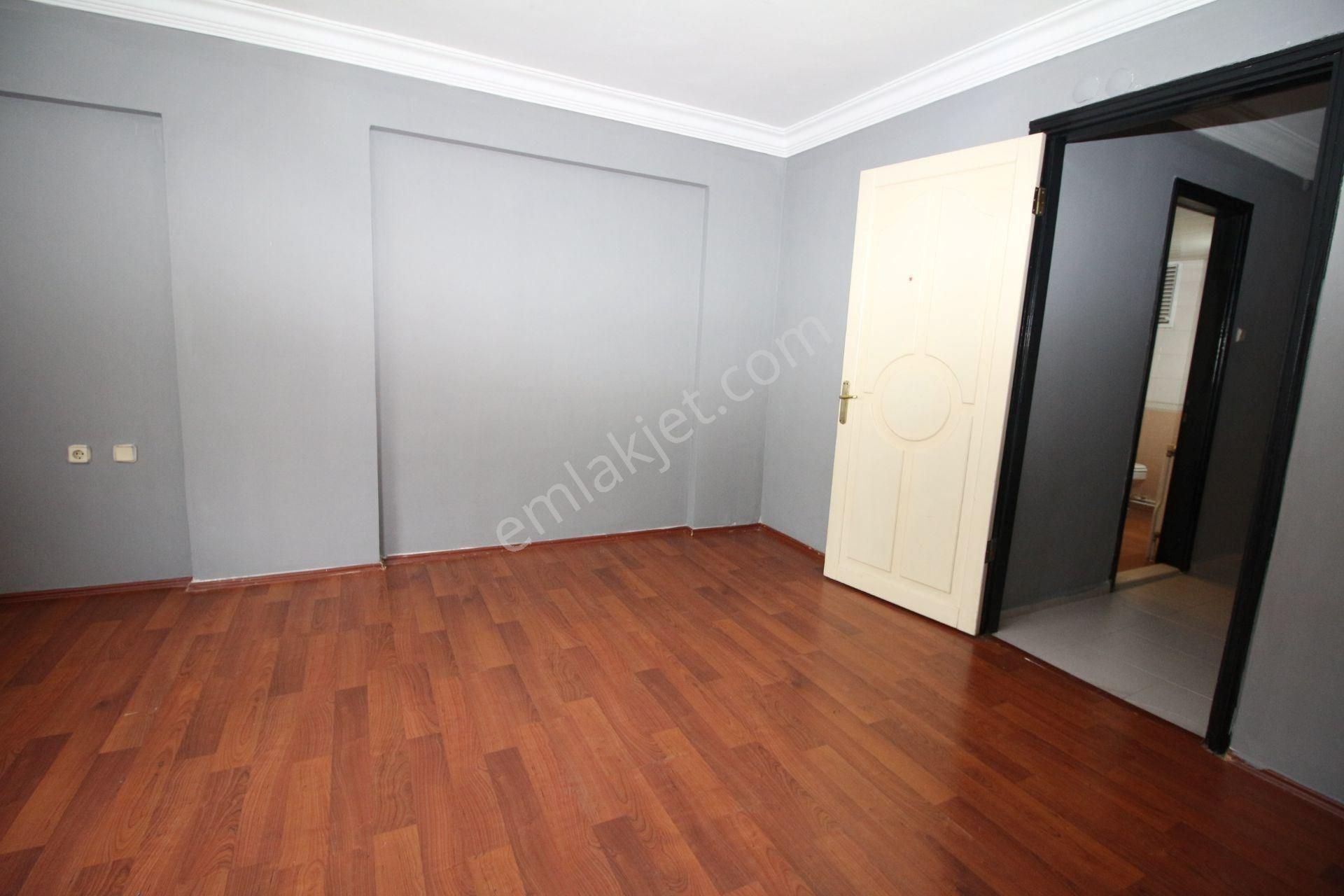 Basınsitesi Mah. Otoparklı Doğalgazlı Deniz Manzaralı - Görsel 33