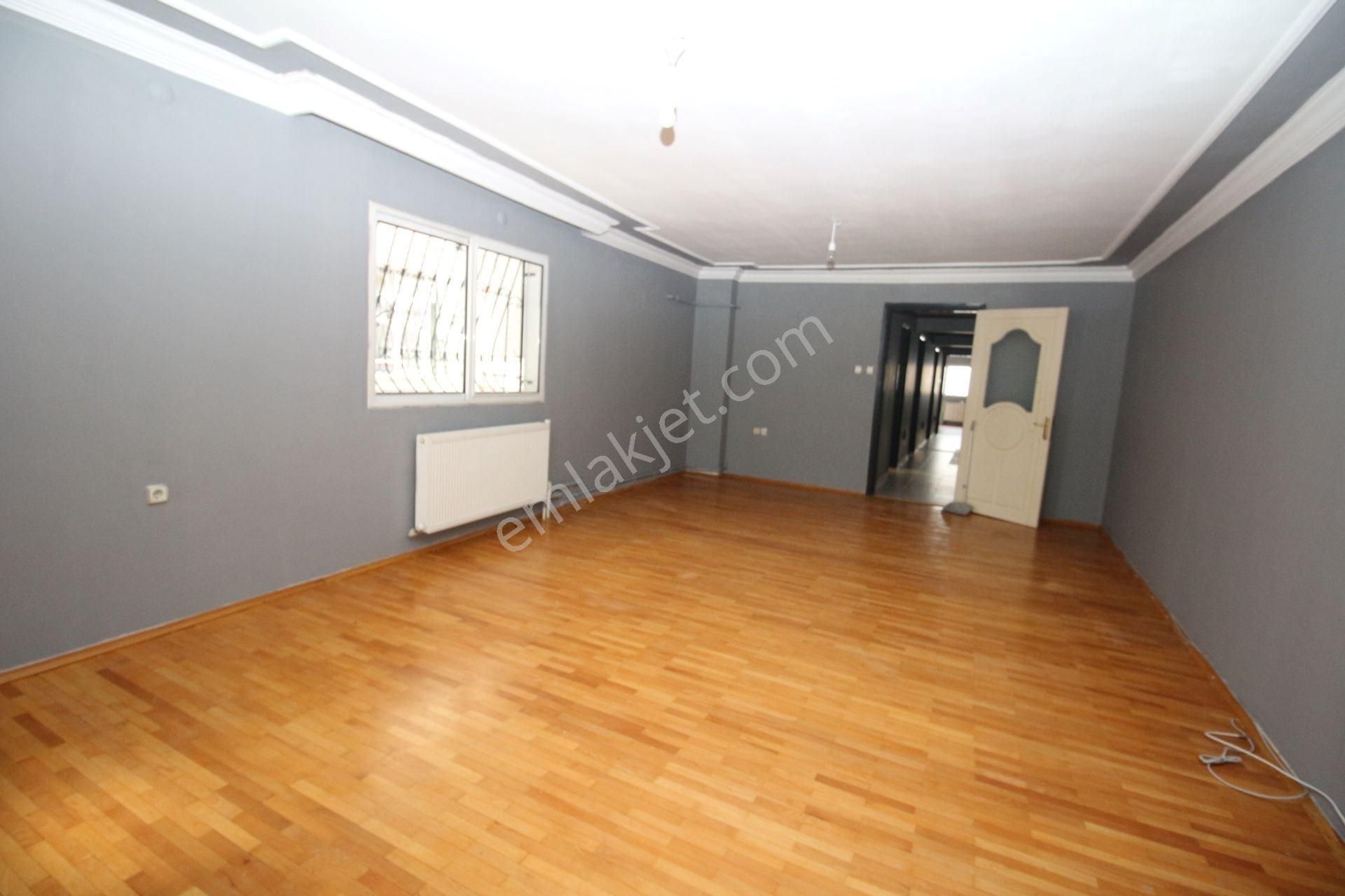 Basınsitesi Mah. Otoparklı Doğalgazlı Deniz Manzaralı - Görsel 7