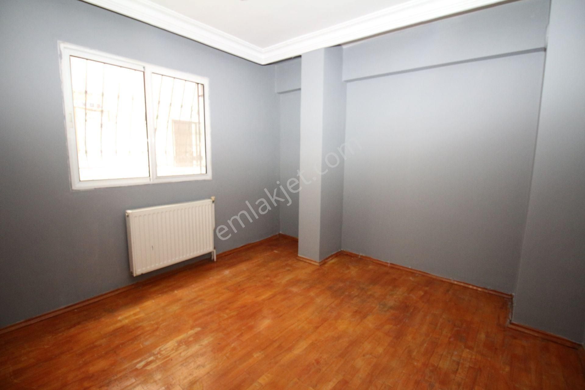 Basınsitesi Mah. Otoparklı Doğalgazlı Deniz Manzaralı - Görsel 18