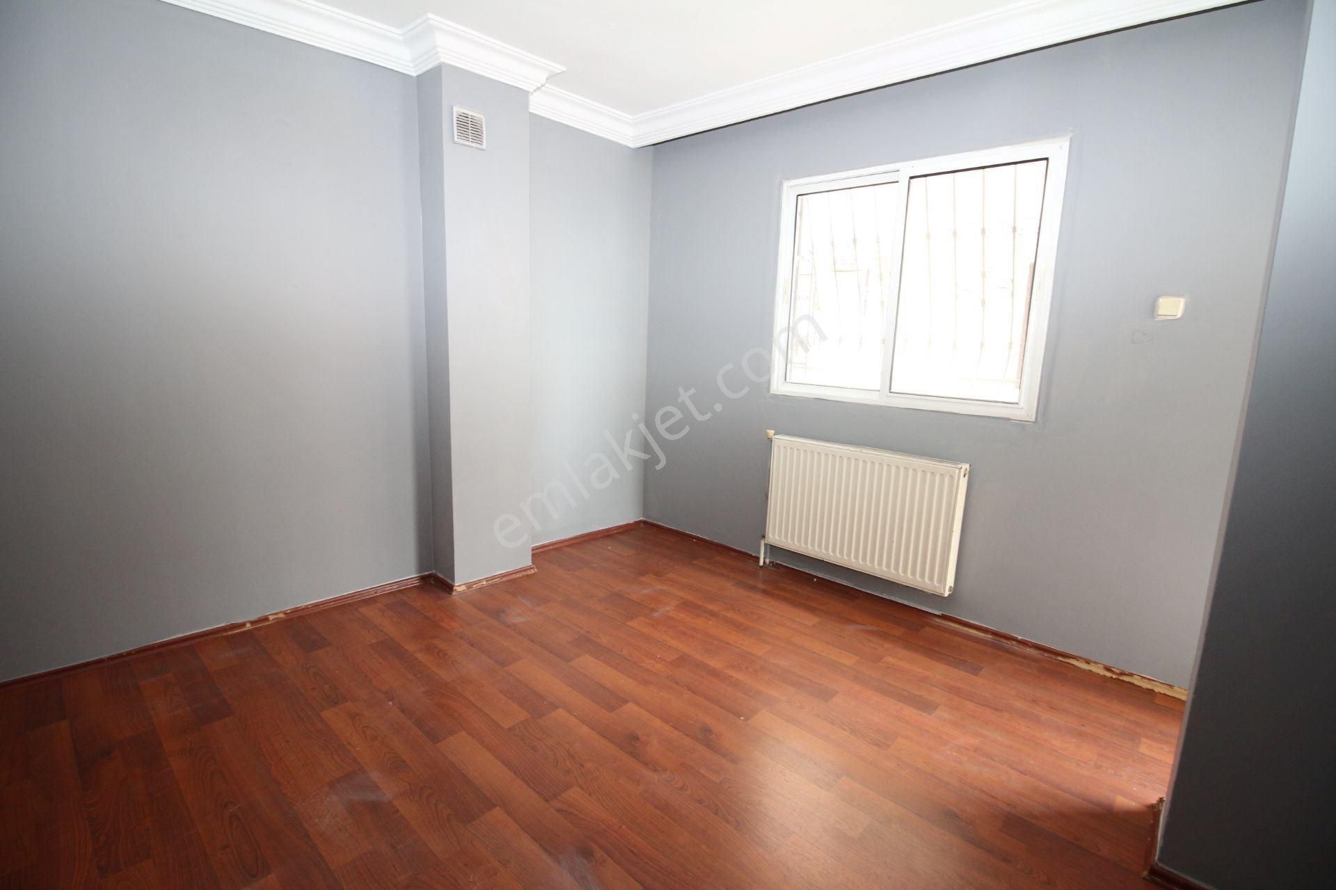 Basınsitesi Mah. Otoparklı Doğalgazlı Deniz Manzaralı - Görsel 26