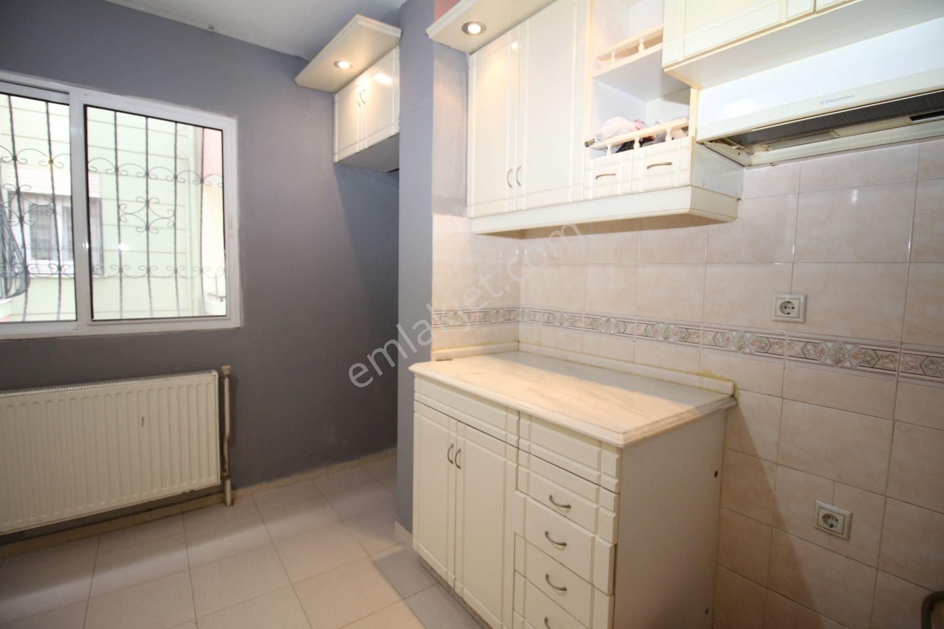 Basınsitesi Mah. Otoparklı Doğalgazlı Deniz Manzaralı - Görsel 14