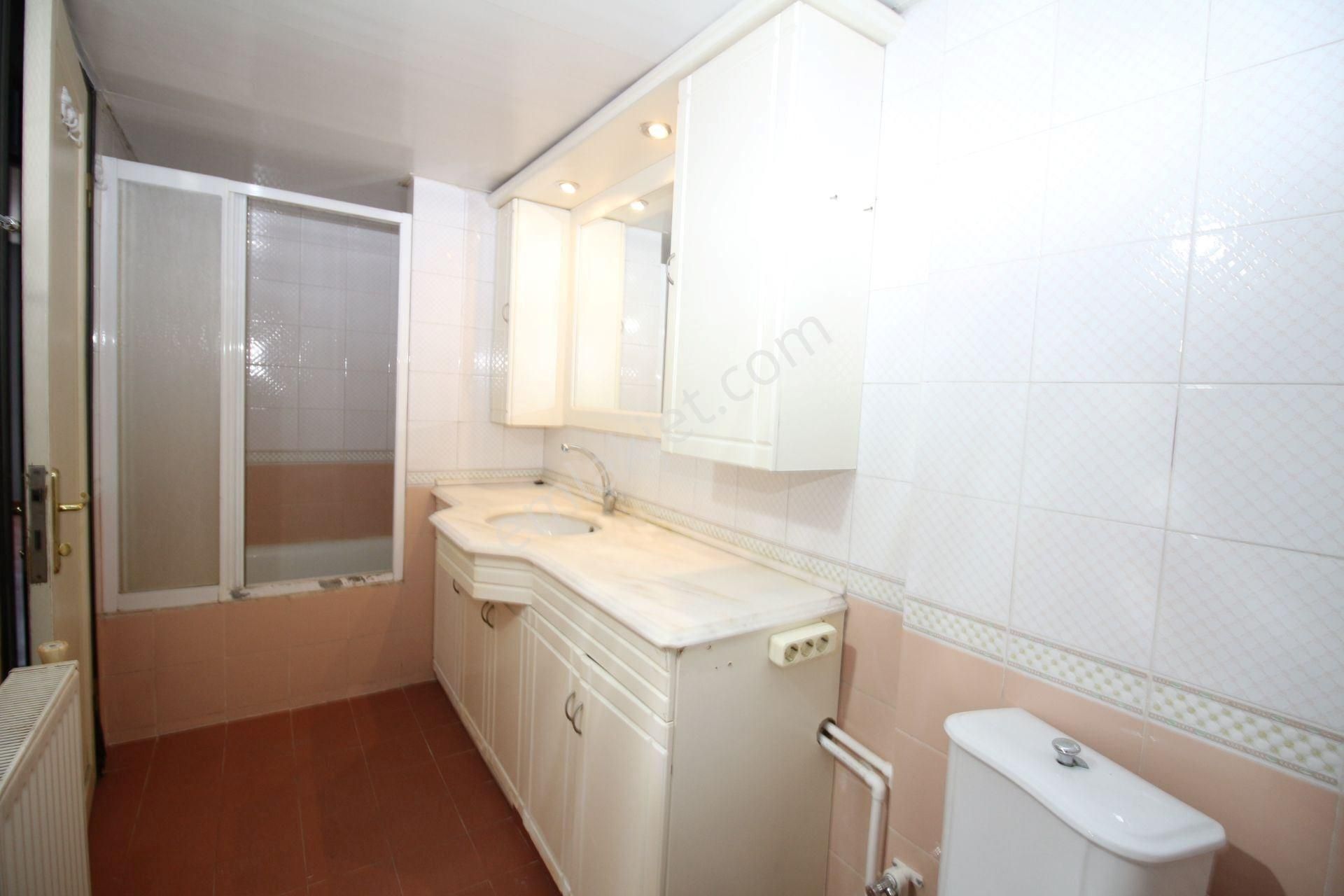 Basınsitesi Mah. Otoparklı Doğalgazlı Deniz Manzaralı - Görsel 27