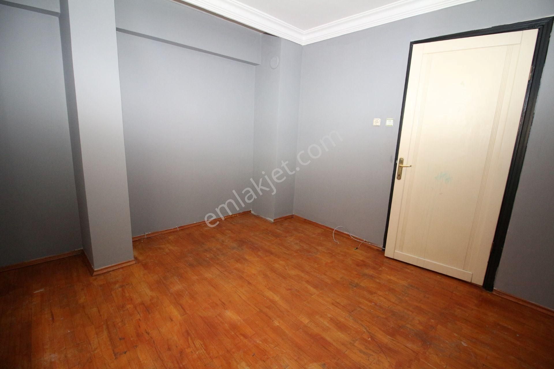 Basınsitesi Mah. Otoparklı Doğalgazlı Deniz Manzaralı - Görsel 19