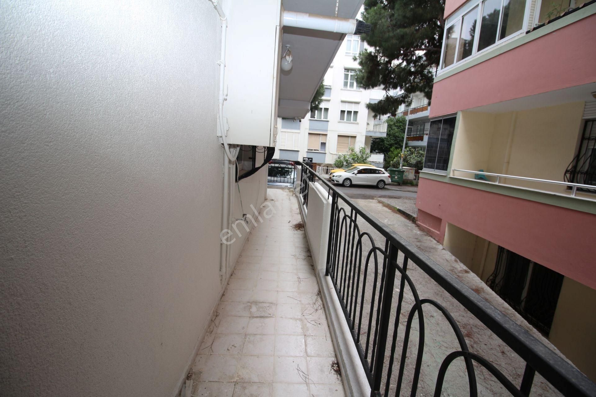 Basınsitesi Mah. Otoparklı Doğalgazlı Deniz Manzaralı - Görsel 12