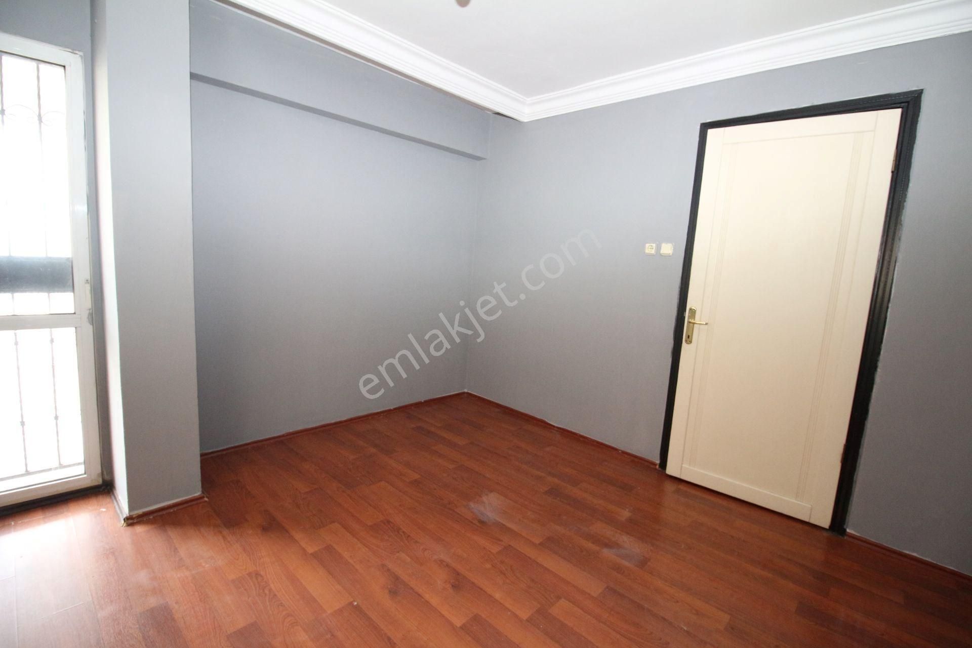 Basınsitesi Mah. Otoparklı Doğalgazlı Deniz Manzaralı - Görsel 24