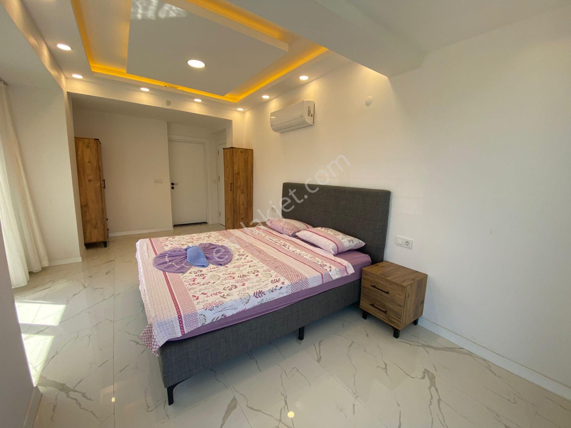 Goldhouse Dan Satılık Turizm Ruhsatlı Modern Fırsat Villa - Görsel 13