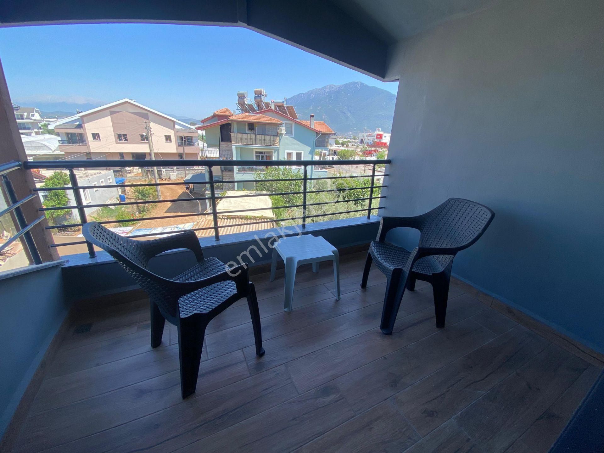 Goldhouse Dan Satılık Turizm Ruhsatlı Modern Fırsat Villa - Görsel 25