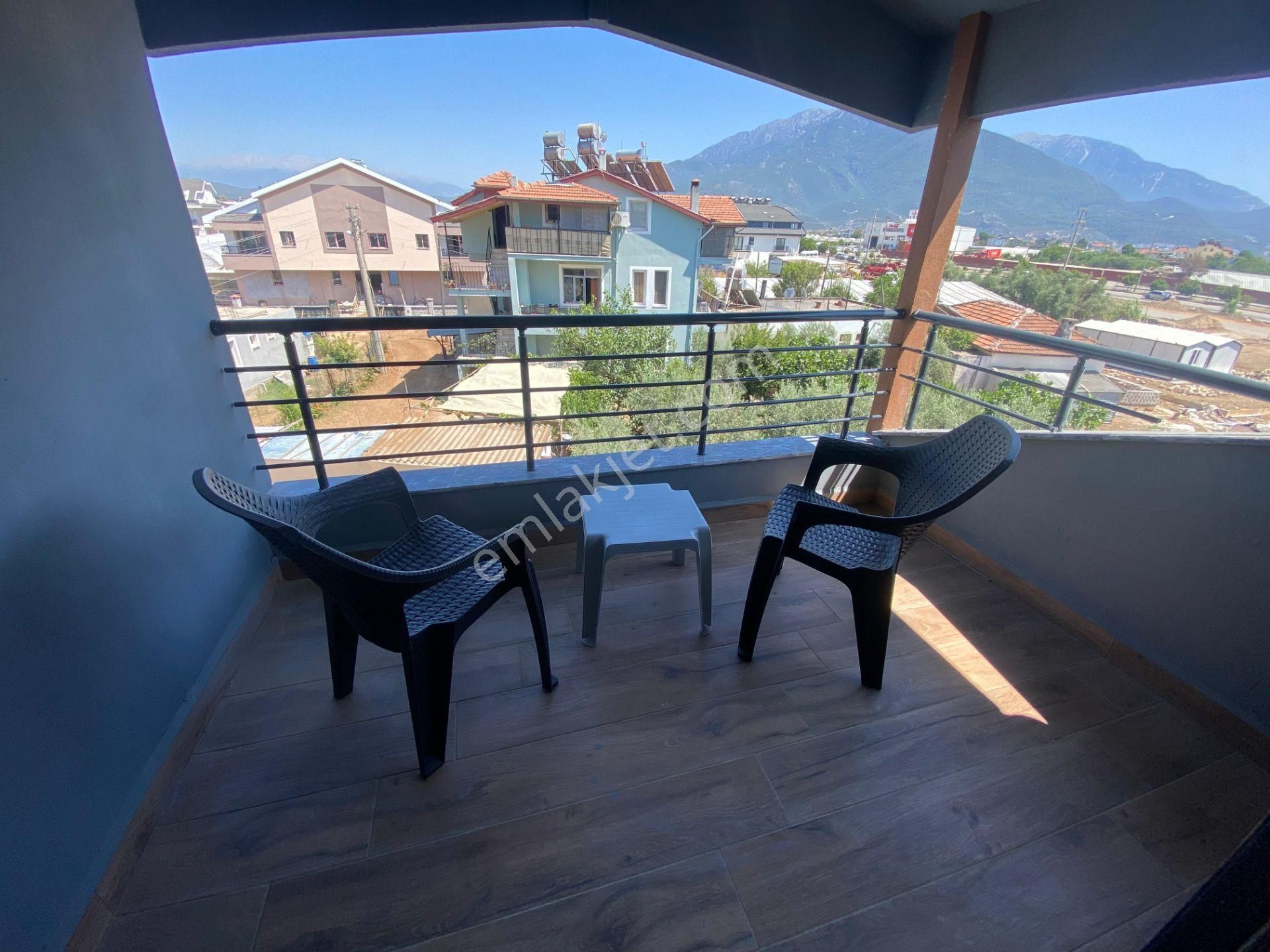 Goldhouse Dan Satılık Turizm Ruhsatlı Modern Fırsat Villa - Görsel 21