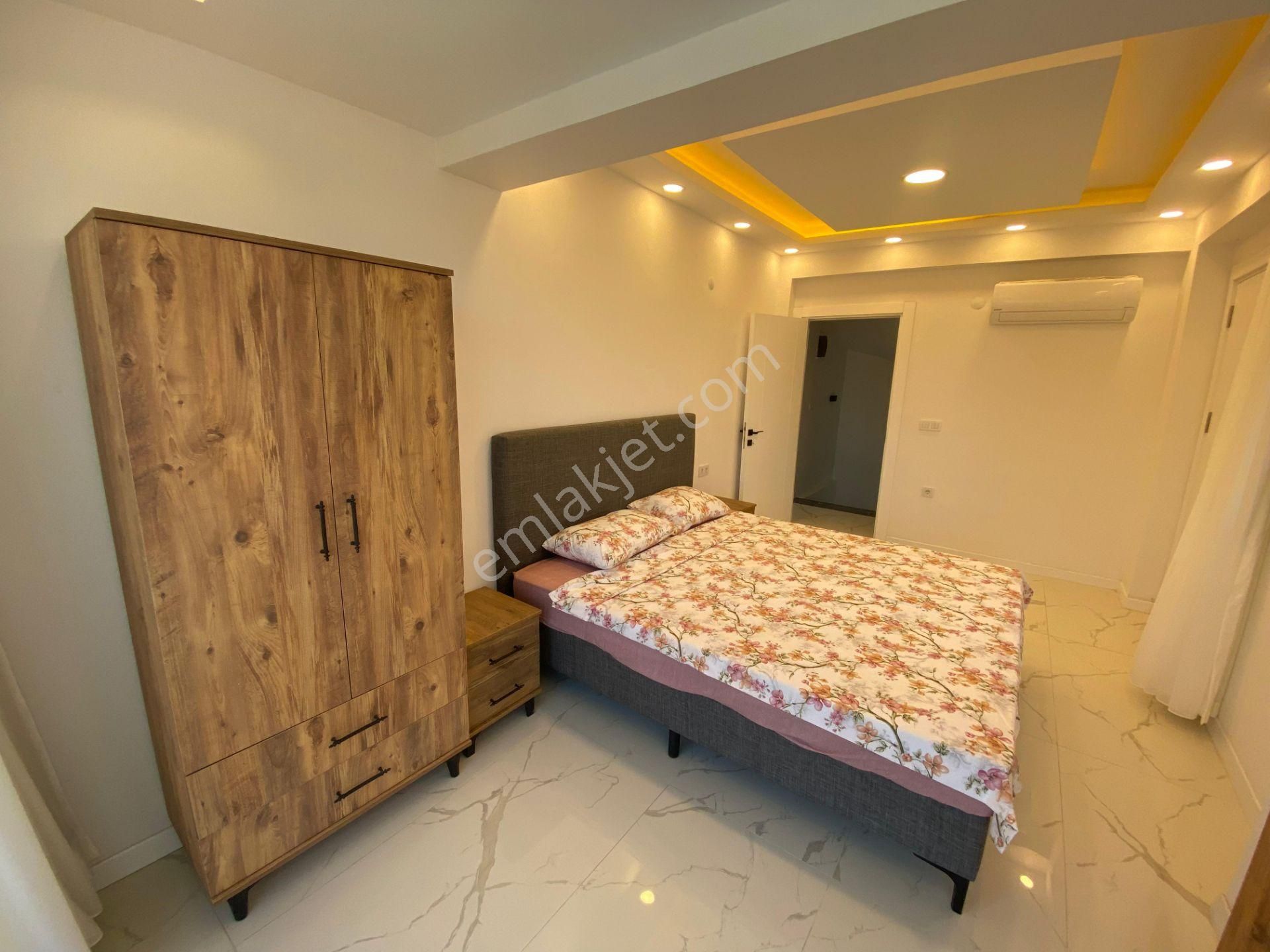 Goldhouse Dan Satılık Turizm Ruhsatlı Modern Fırsat Villa - Görsel 16