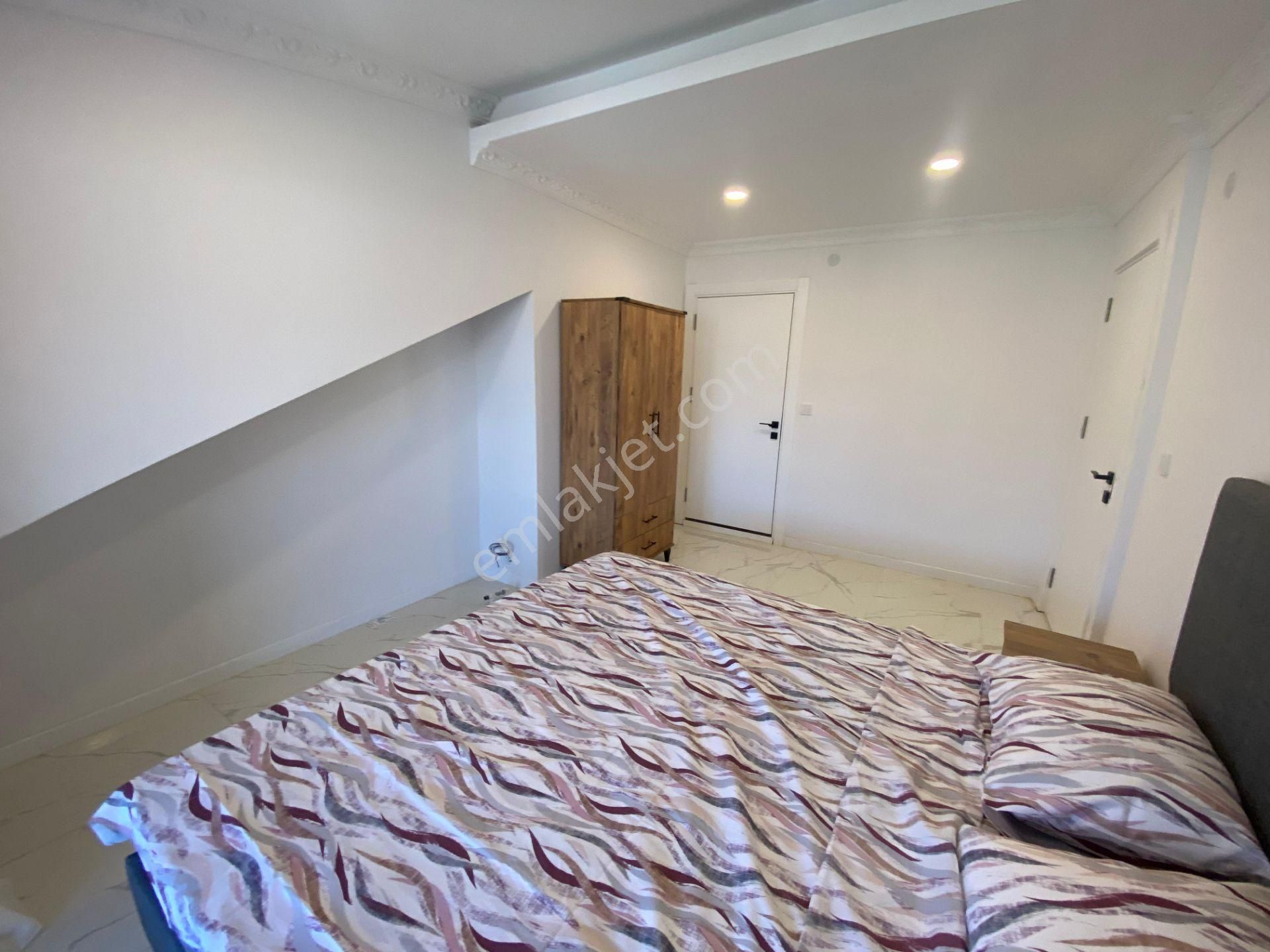 Goldhouse Dan Satılık Turizm Ruhsatlı Modern Fırsat Villa - Görsel 20