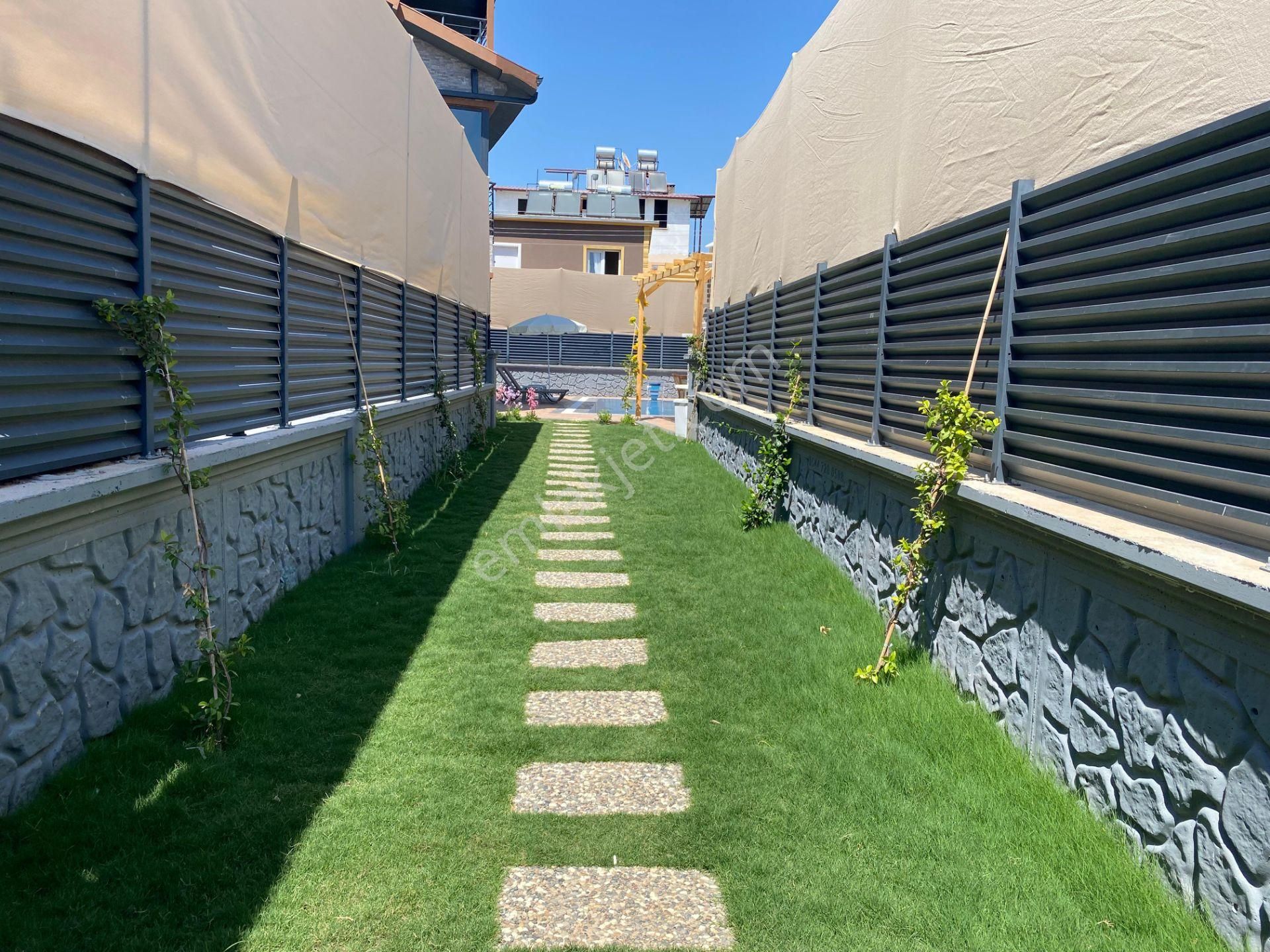 Goldhouse Dan Satılık Turizm Ruhsatlı Modern Fırsat Villa - Görsel 27