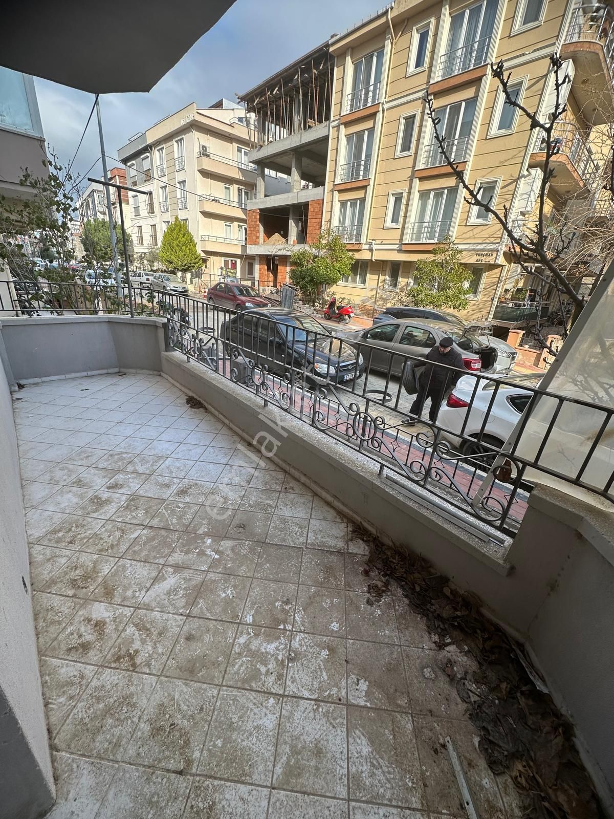 Cevatpaşa’da Merkezî Konumda 3+1 Kiralık Daire - Görsel 15