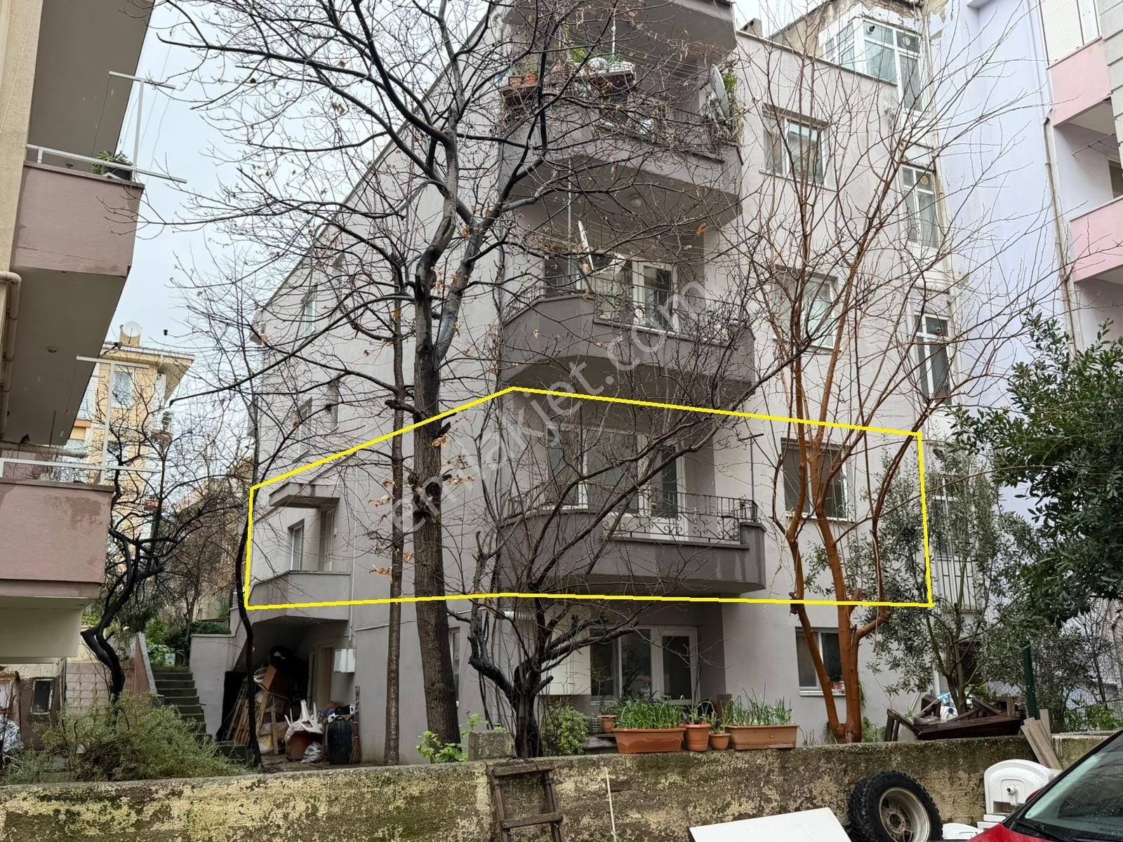 Cevatpaşa’da Merkezî Konumda 3+1 Kiralık Daire - Görsel 2