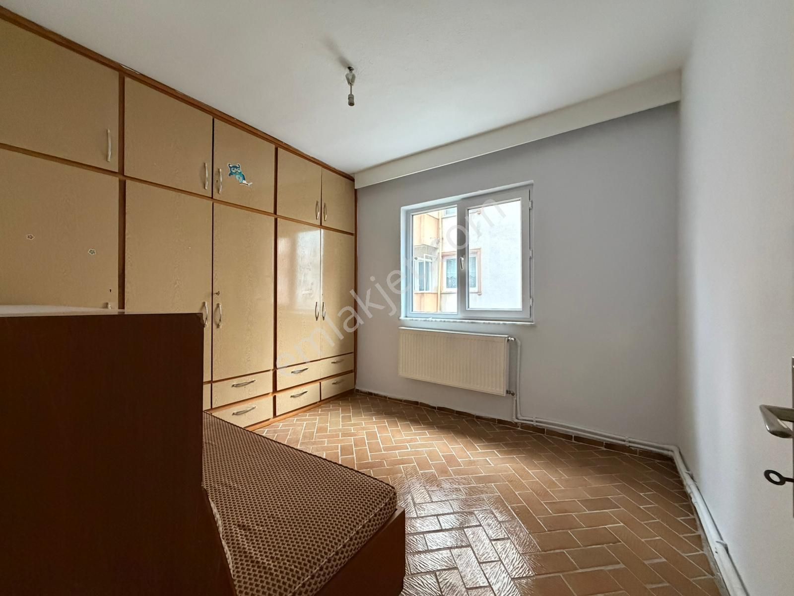Cevatpaşa’da Merkezî Konumda 3+1 Kiralık Daire - Görsel 11