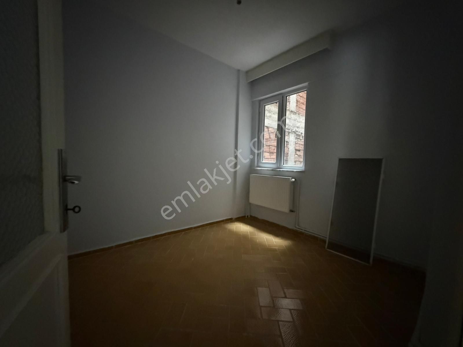 Cevatpaşa’da Merkezî Konumda 3+1 Kiralık Daire - Görsel 10