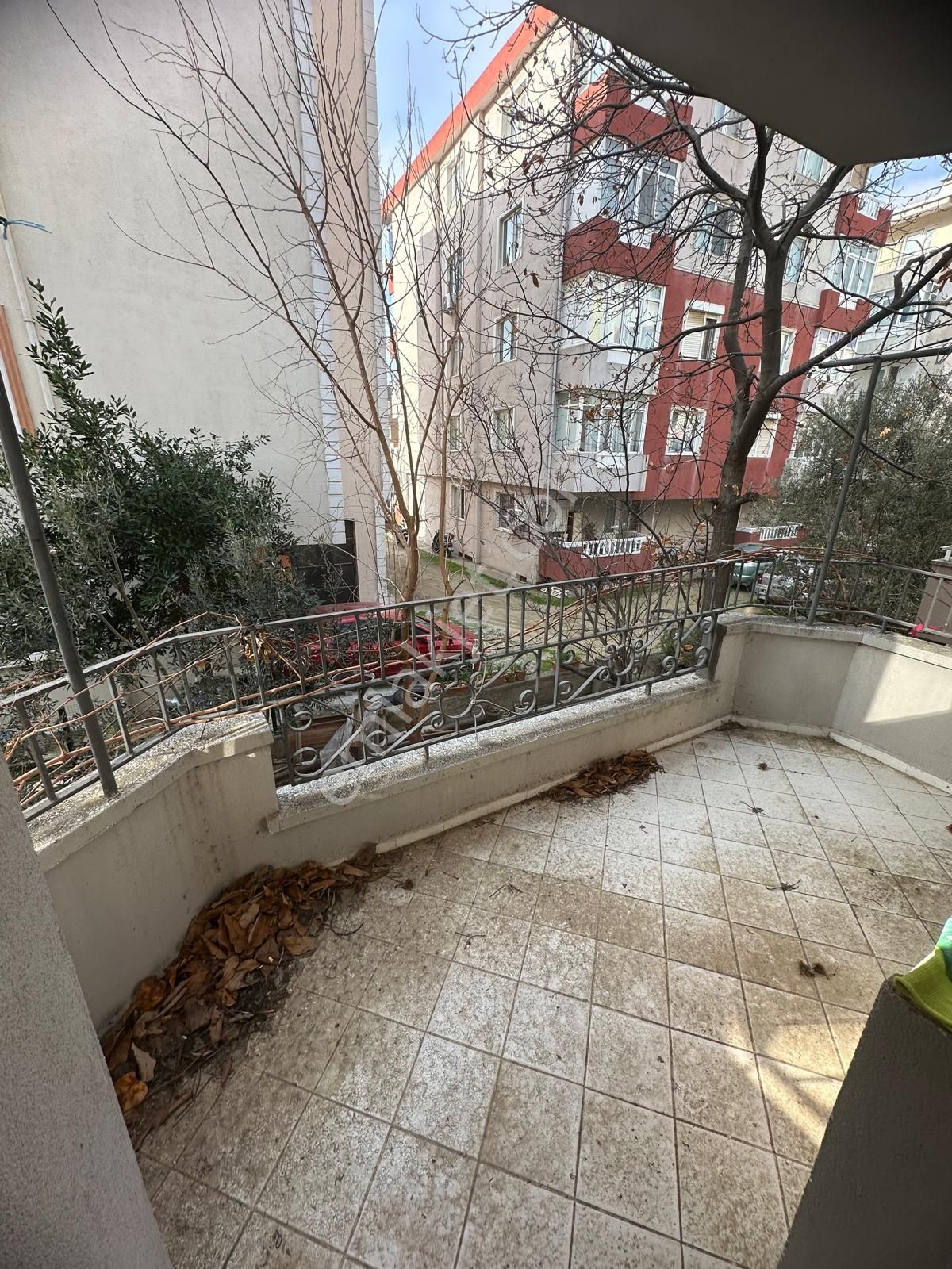 Cevatpaşa’da Merkezî Konumda 3+1 Kiralık Daire - Görsel 19