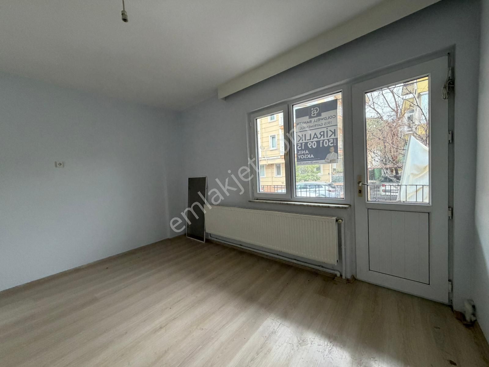 Cevatpaşa’da Merkezî Konumda 3+1 Kiralık Daire - Görsel 3