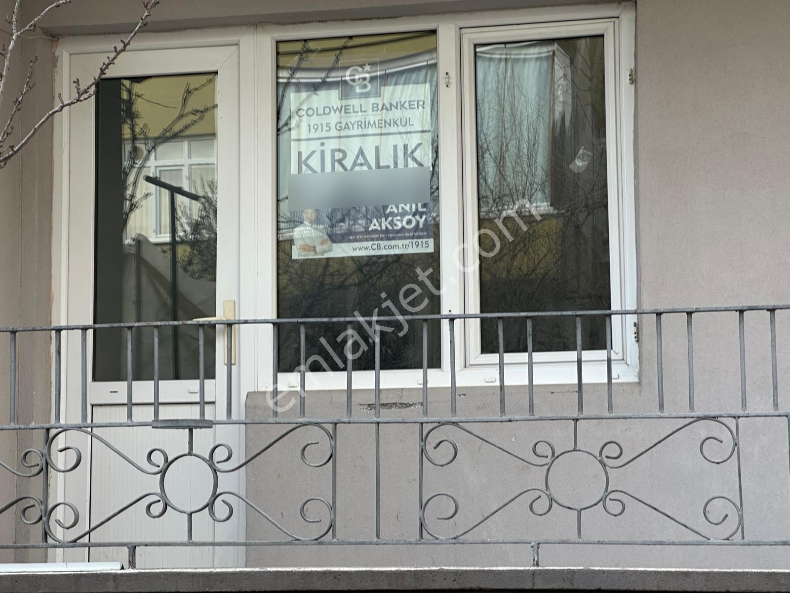 Cevatpaşa’da Merkezî Konumda 3+1 Kiralık Daire - Görsel 17