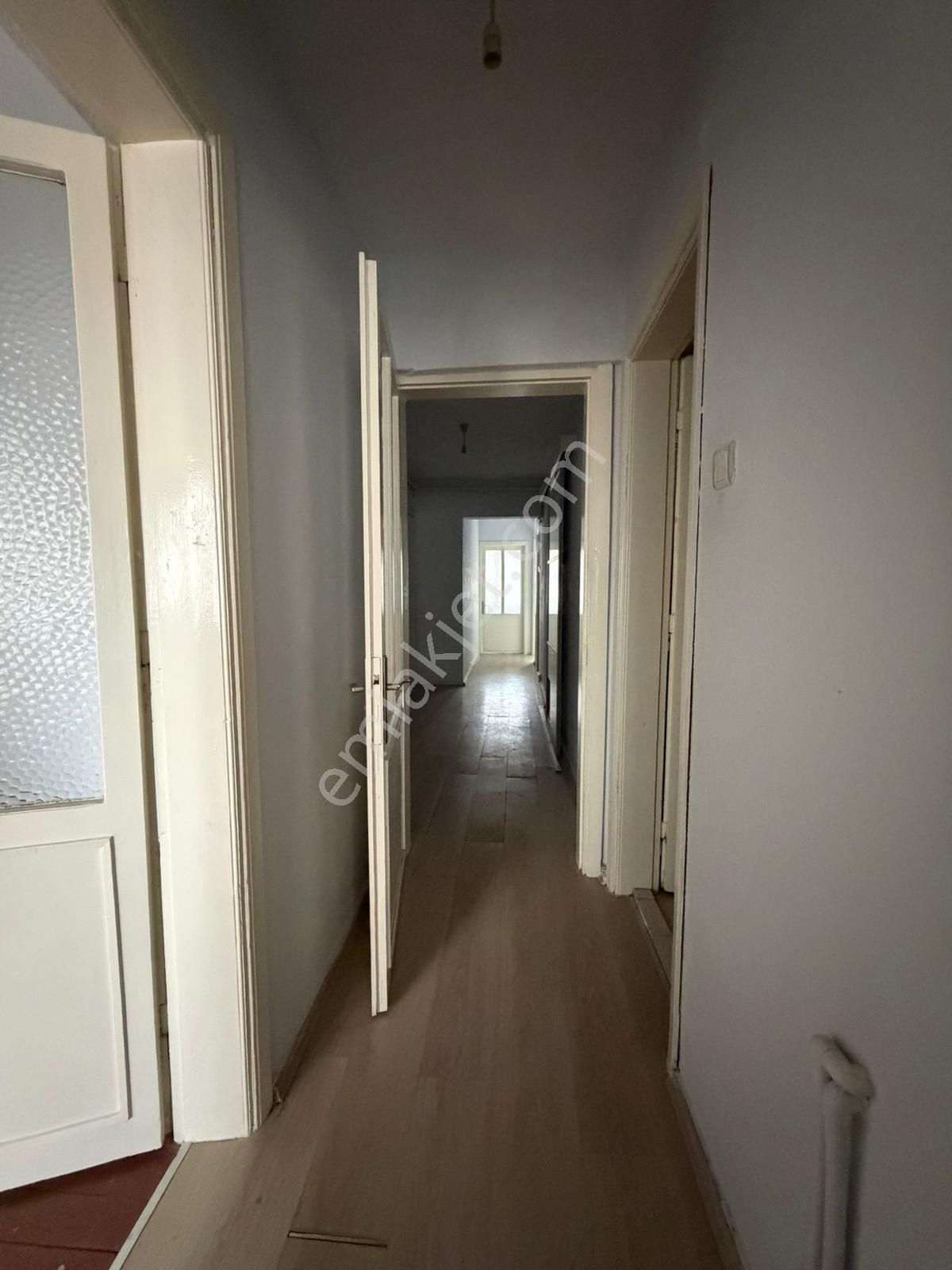 Cevatpaşa’da Merkezî Konumda 3+1 Kiralık Daire - Görsel 7