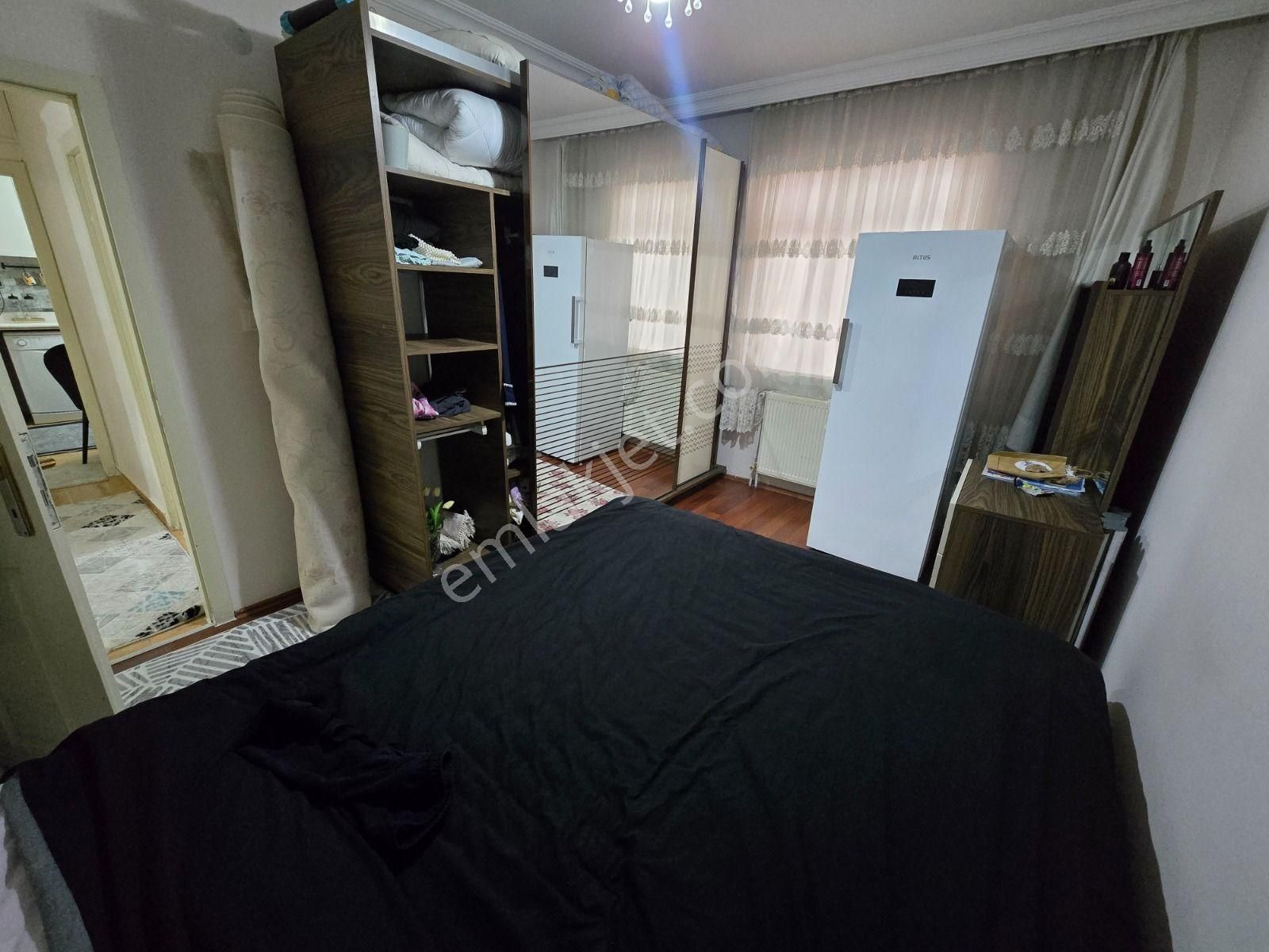 Piyade Mah Satılık 3+1 Kat Konumlu Köşe Başı Arakat Ön Cephe Daire - Görsel 34