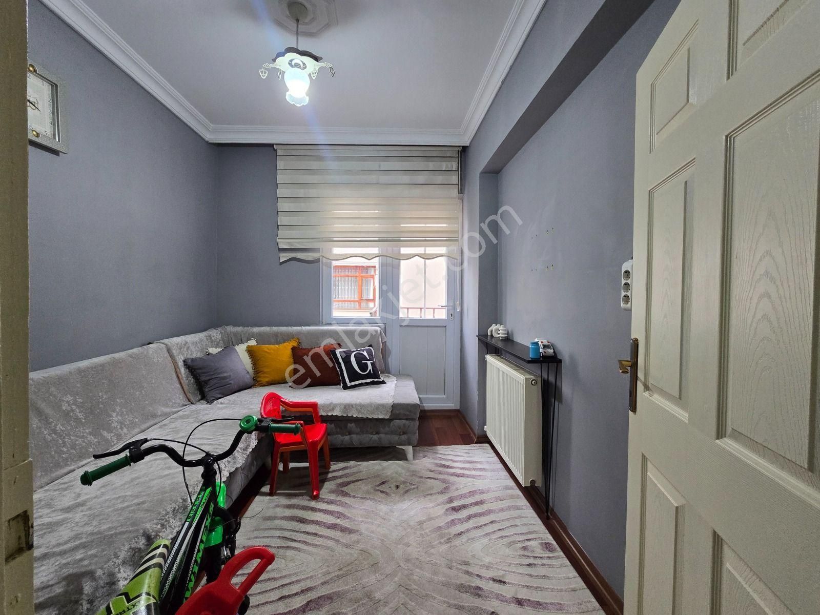 Piyade Mah Satılık 3+1 Kat Konumlu Köşe Başı Arakat Ön Cephe Daire - Görsel 22
