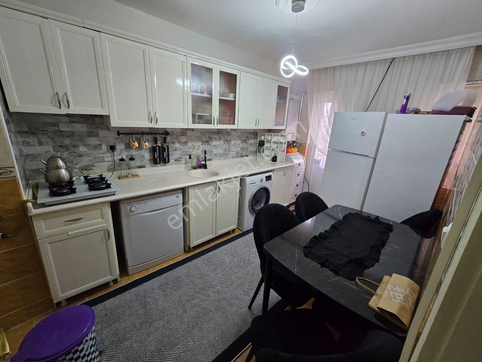 Piyade Mah Satılık 3+1 Kat Konumlu Köşe Başı Arakat Ön Cephe Daire - Görsel 14