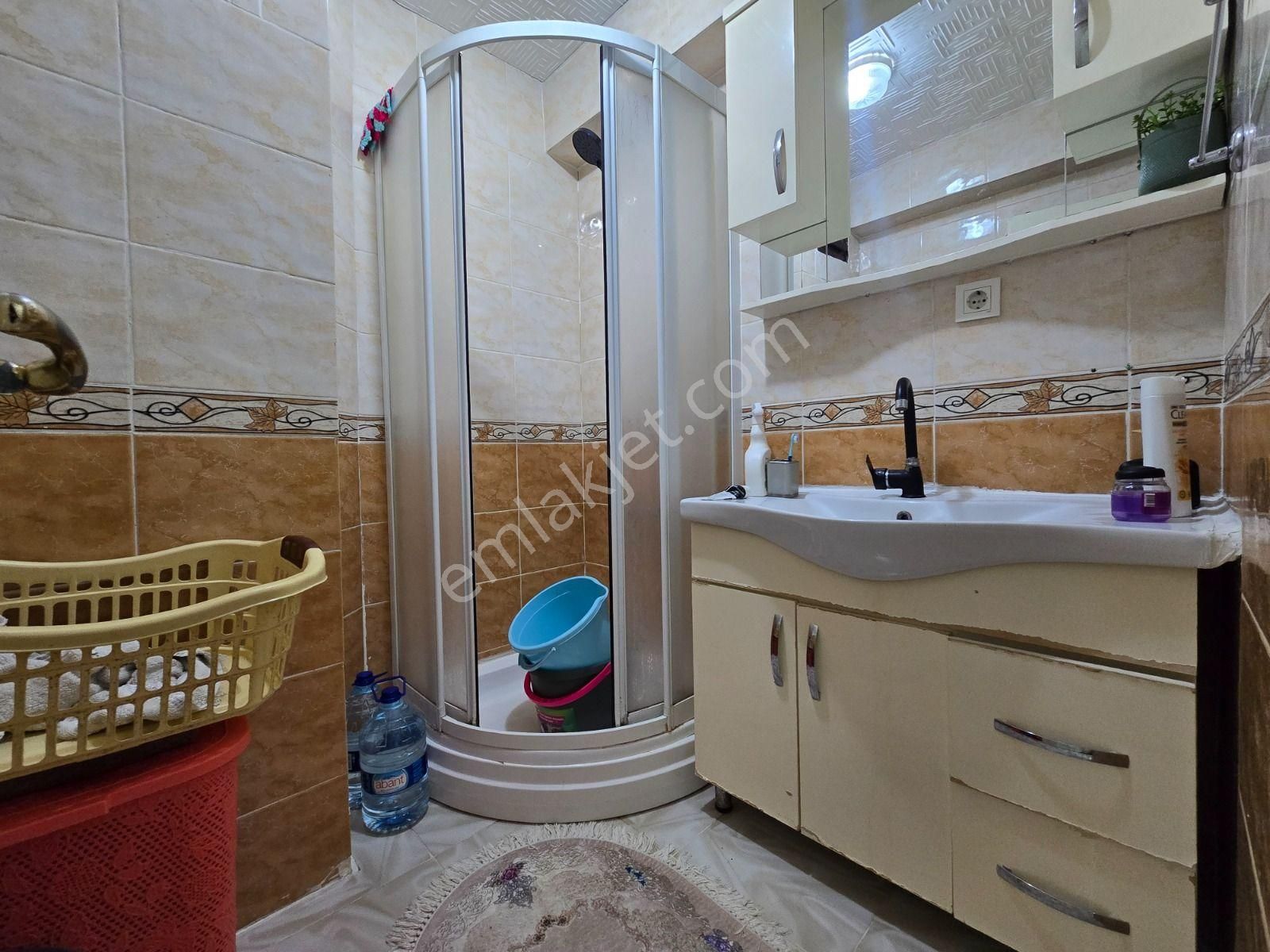 Piyade Mah Satılık 3+1 Kat Konumlu Köşe Başı Arakat Ön Cephe Daire - Görsel 27