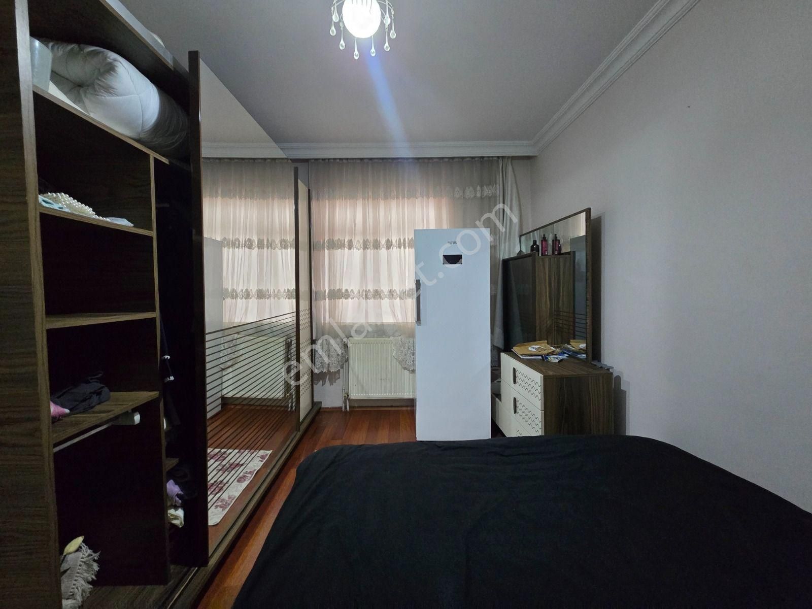 Piyade Mah Satılık 3+1 Kat Konumlu Köşe Başı Arakat Ön Cephe Daire - Görsel 31
