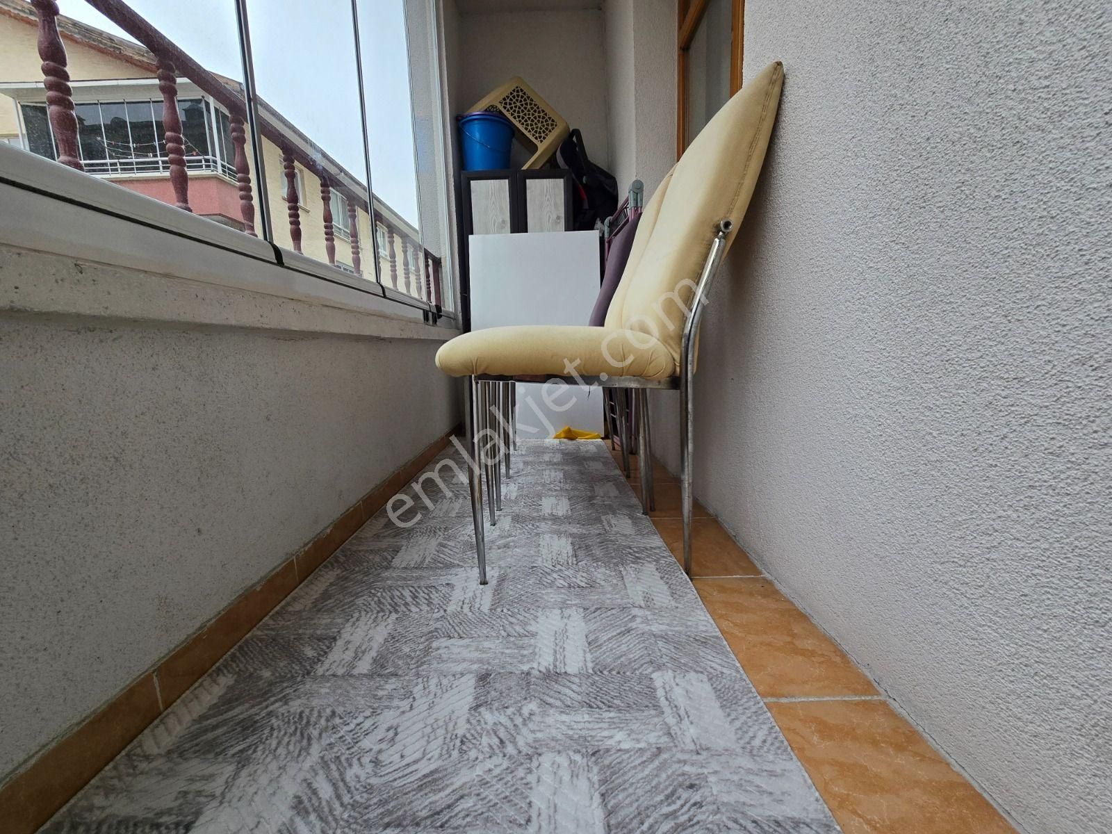 Piyade Mah Satılık 3+1 Kat Konumlu Köşe Başı Arakat Ön Cephe Daire - Görsel 25