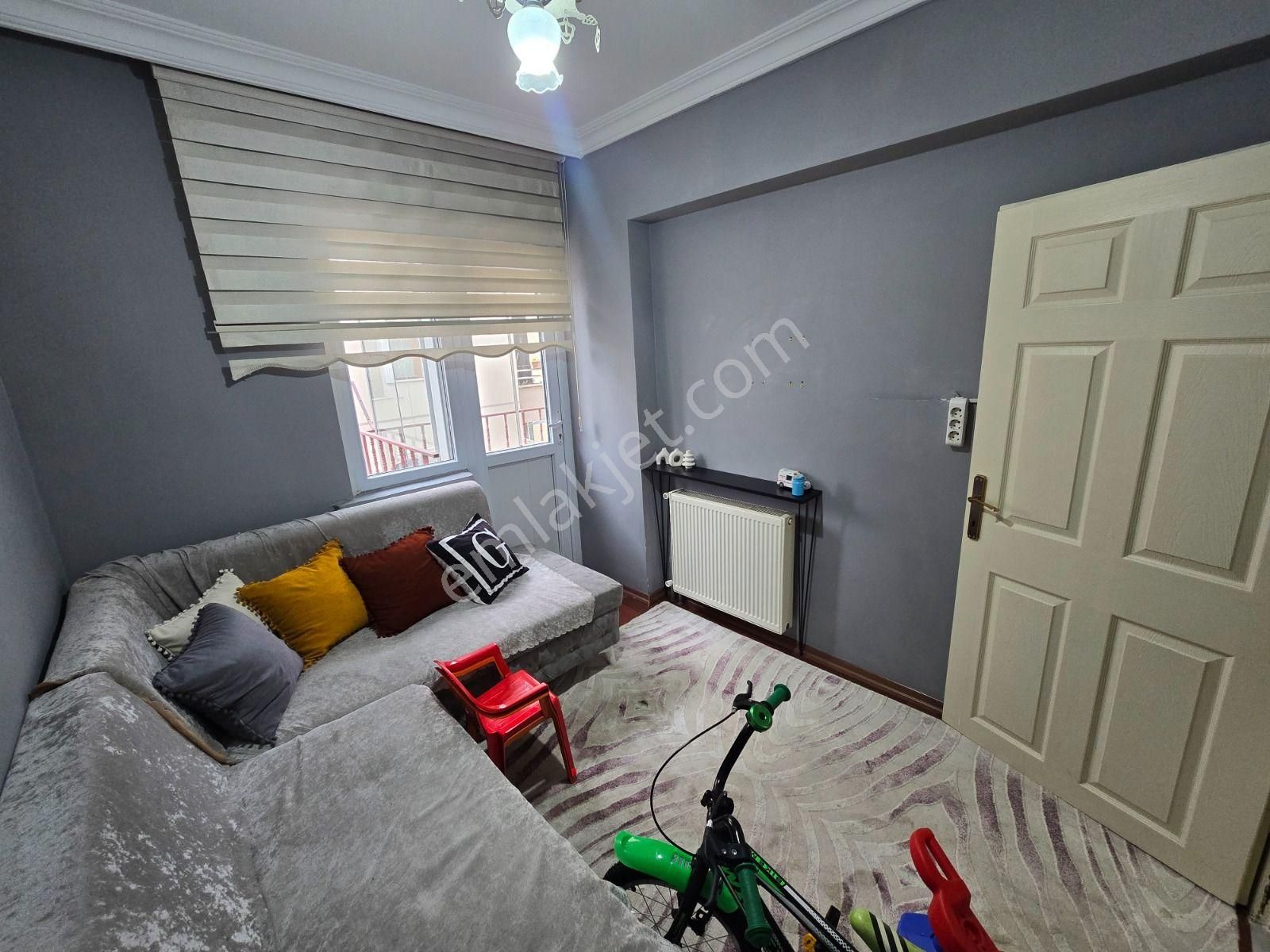 Piyade Mah Satılık 3+1 Kat Konumlu Köşe Başı Arakat Ön Cephe Daire - Görsel 24