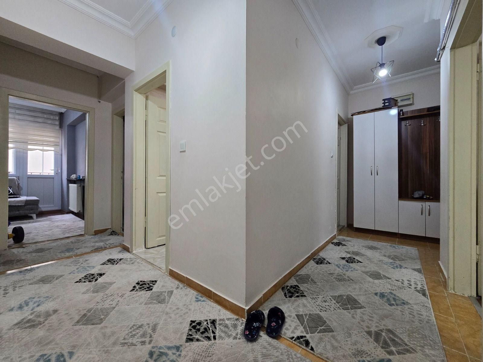 Piyade Mah Satılık 3+1 Kat Konumlu Köşe Başı Arakat Ön Cephe Daire - Görsel 17