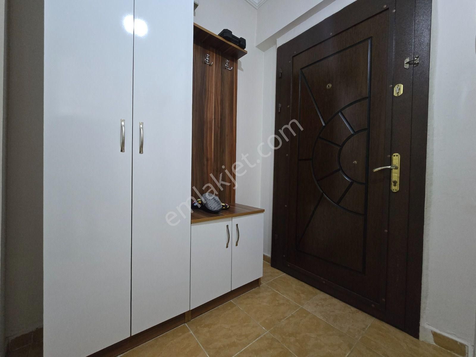 Piyade Mah Satılık 3+1 Kat Konumlu Köşe Başı Arakat Ön Cephe Daire - Görsel 35
