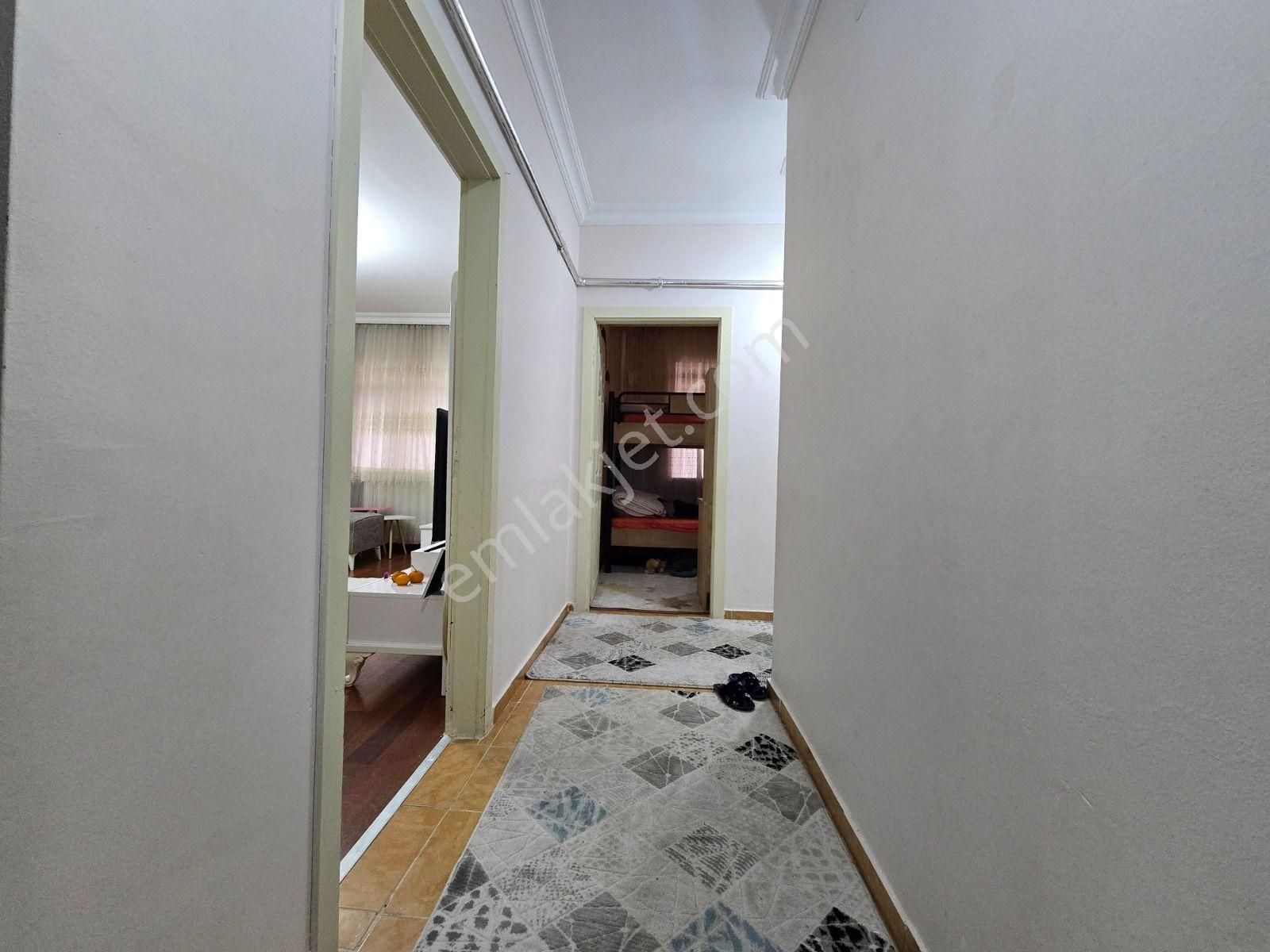 Piyade Mah Satılık 3+1 Kat Konumlu Köşe Başı Arakat Ön Cephe Daire - Görsel 20