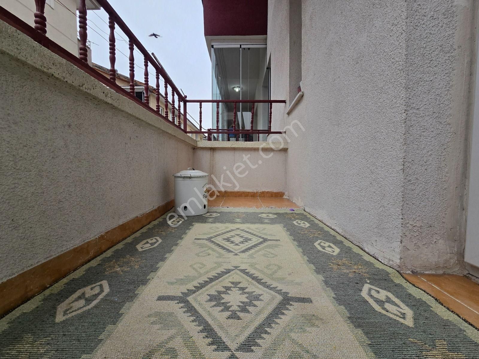 Piyade Mah Satılık 3+1 Kat Konumlu Köşe Başı Arakat Ön Cephe Daire - Görsel 15