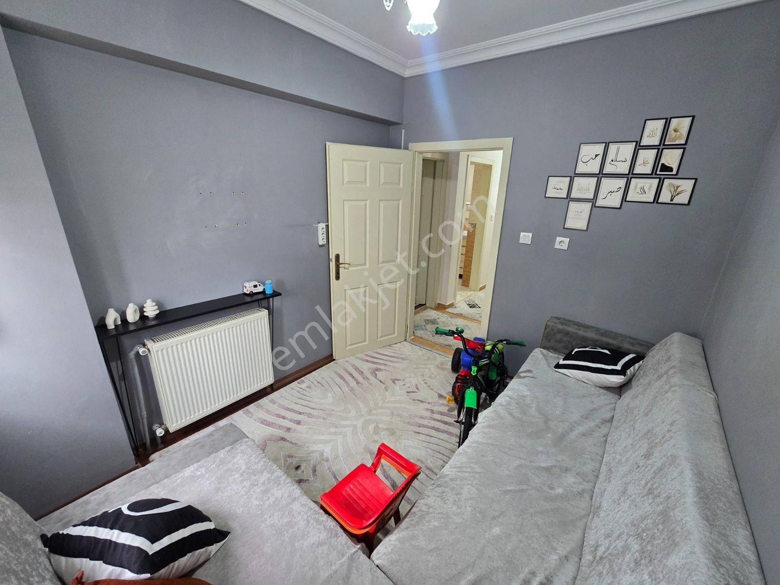 Piyade Mah Satılık 3+1 Kat Konumlu Köşe Başı Arakat Ön Cephe Daire - Görsel 23