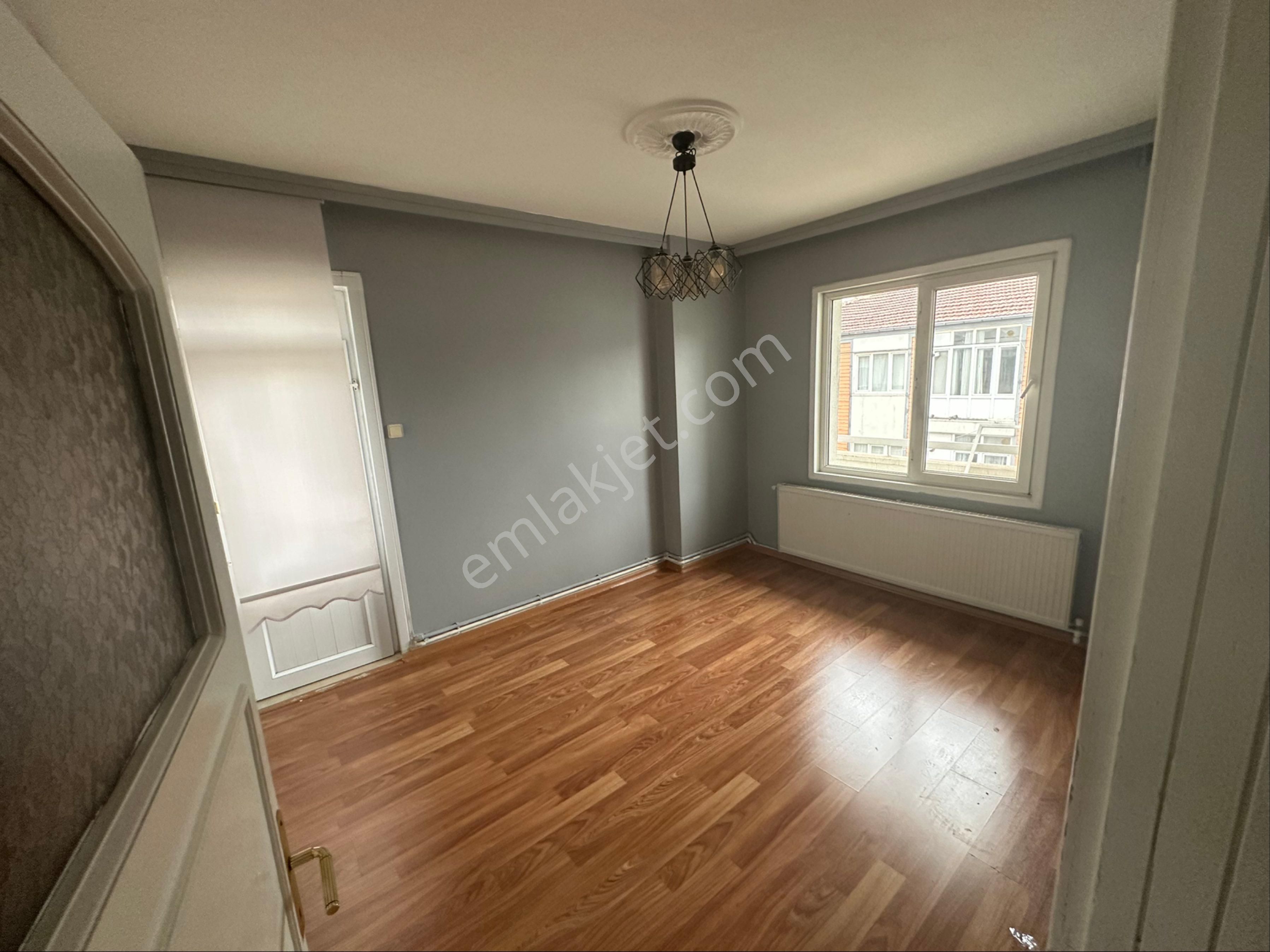 Kolejtepe 3+1 Terasslı Dubleks Daire - Görsel 5