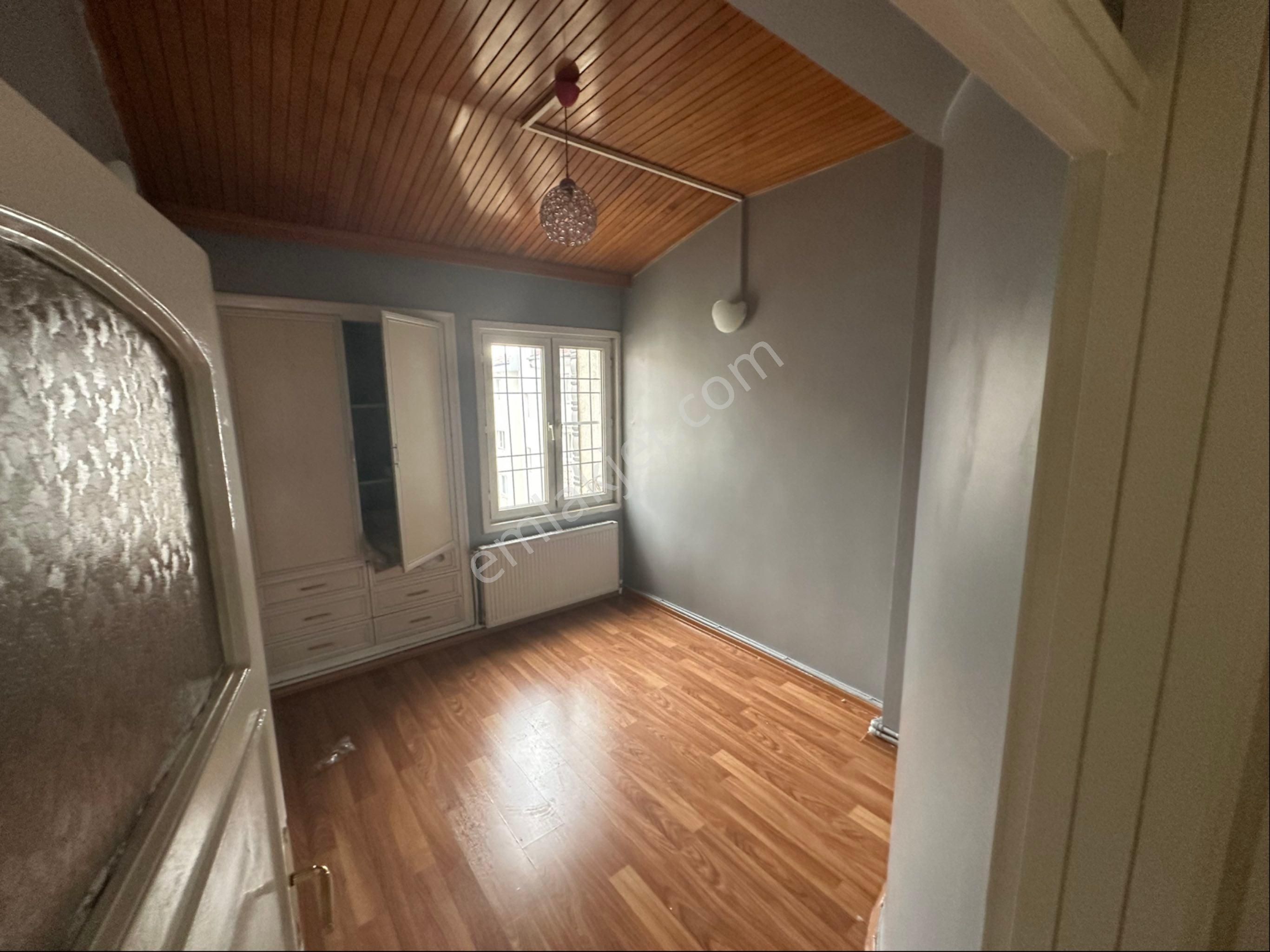 Kolejtepe 3+1 Terasslı Dubleks Daire - Görsel 7