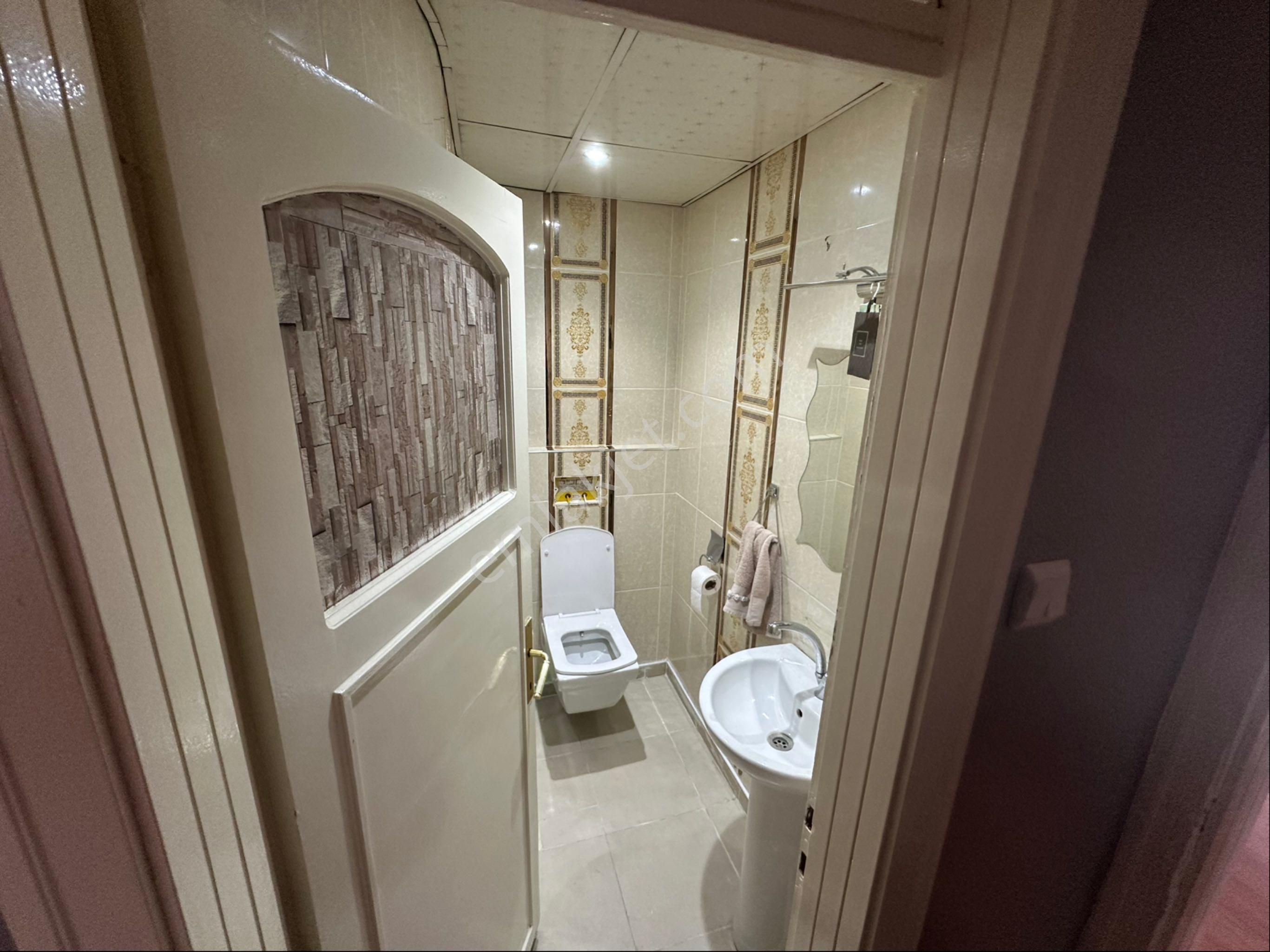 Kolejtepe 3+1 Terasslı Dubleks Daire - Görsel 8