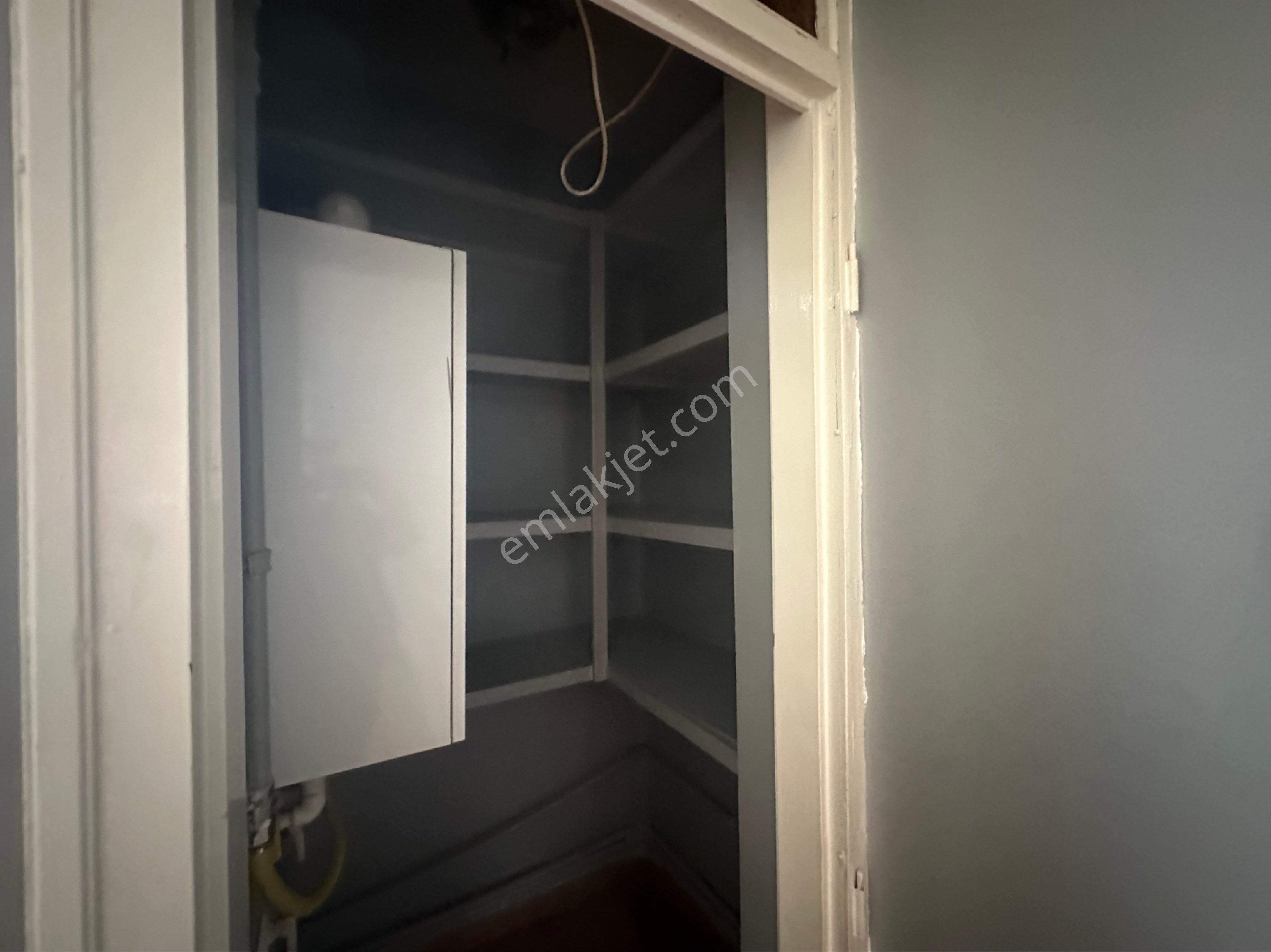 Kolejtepe 3+1 Terasslı Dubleks Daire - Görsel 10