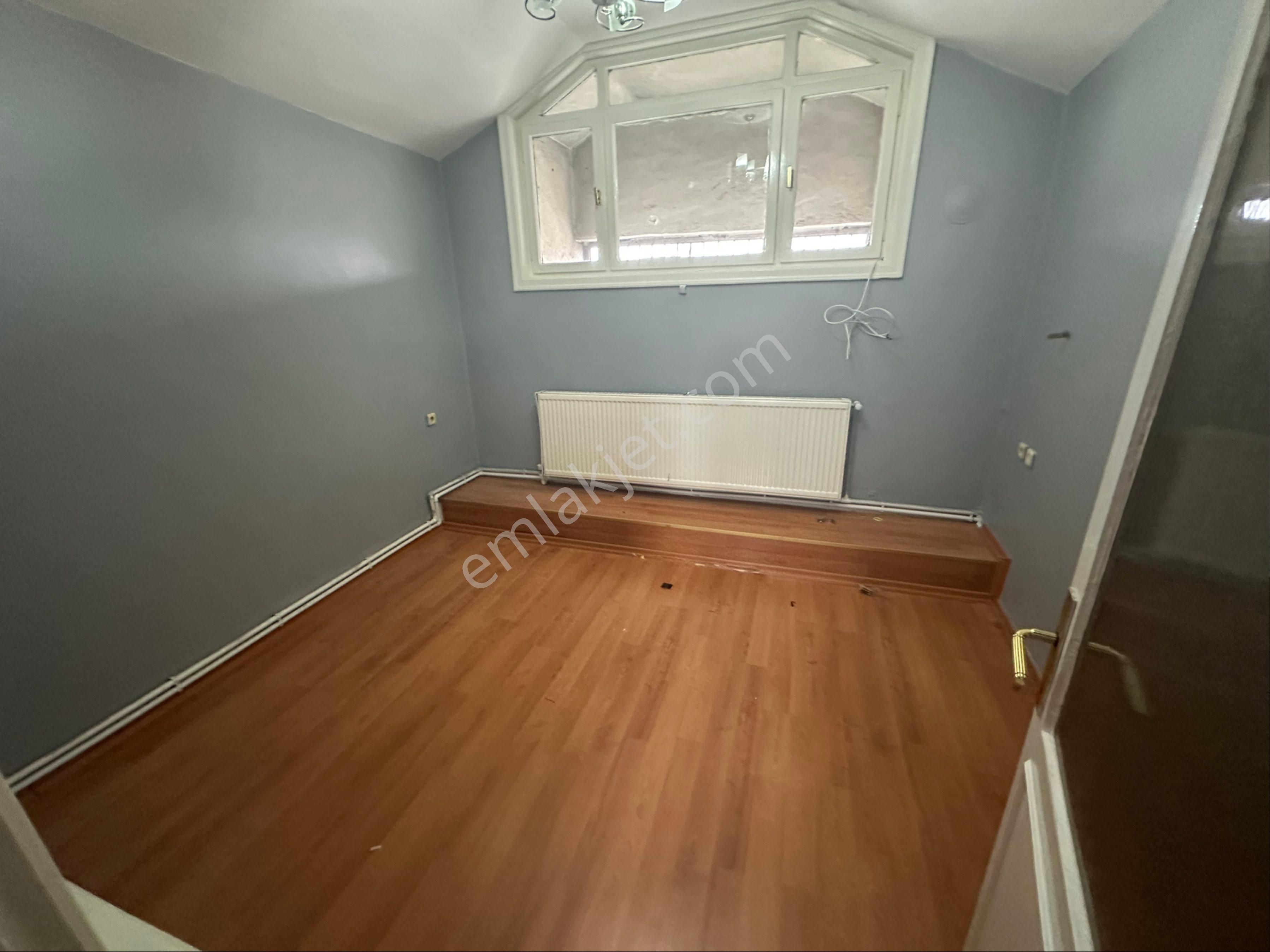 Kolejtepe 3+1 Terasslı Dubleks Daire - Görsel 19