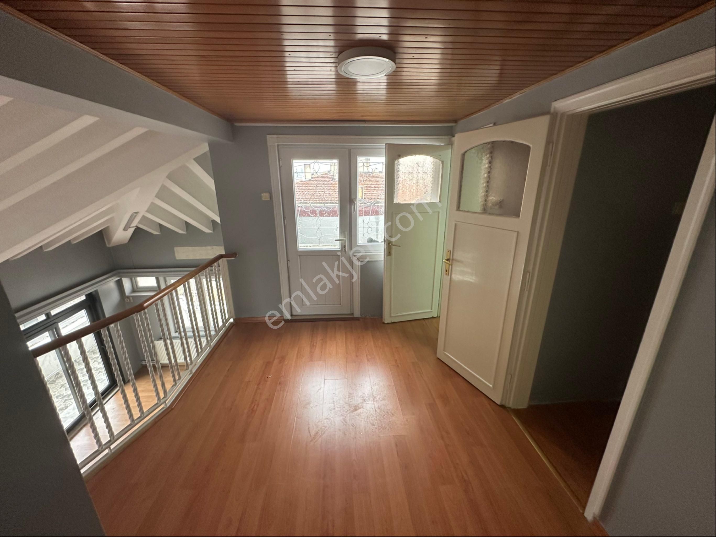 Kolejtepe 3+1 Terasslı Dubleks Daire - Görsel 16